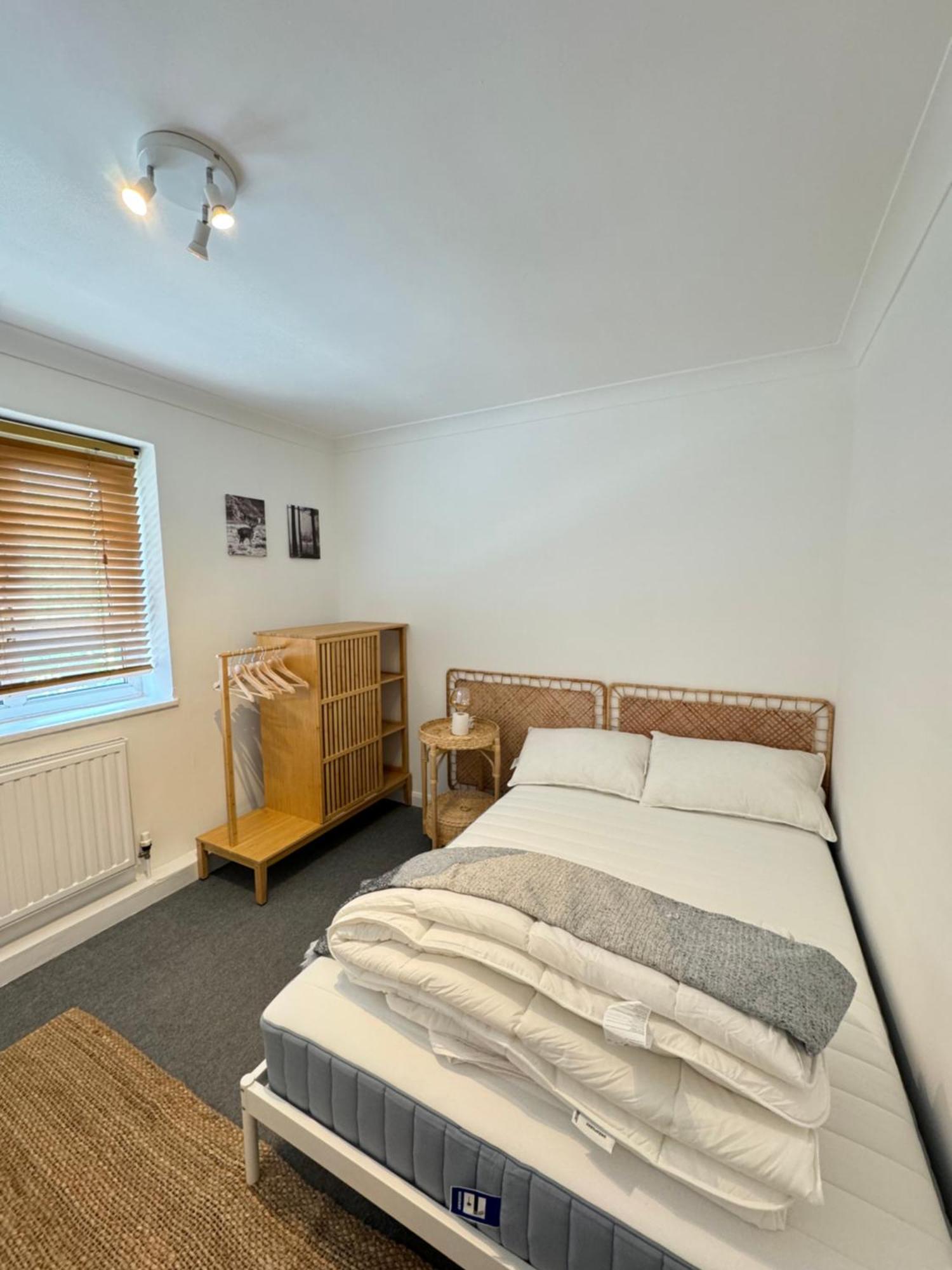 Apartment Spacious 3bd Flat Close To Tube - Fulham! London