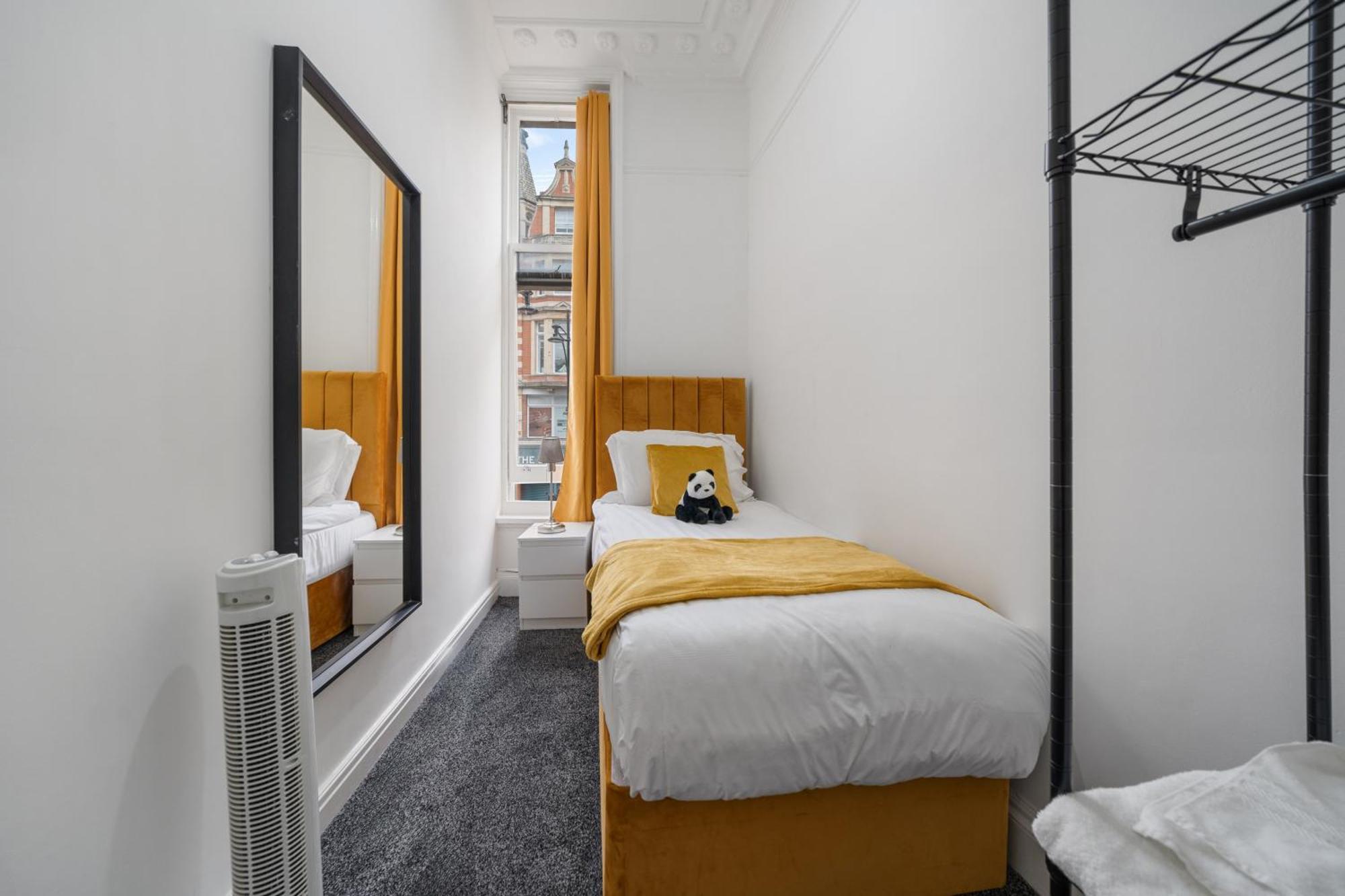Elegant 3 Bedroom On Oxford Street Luxury Living In 2gc * Londres