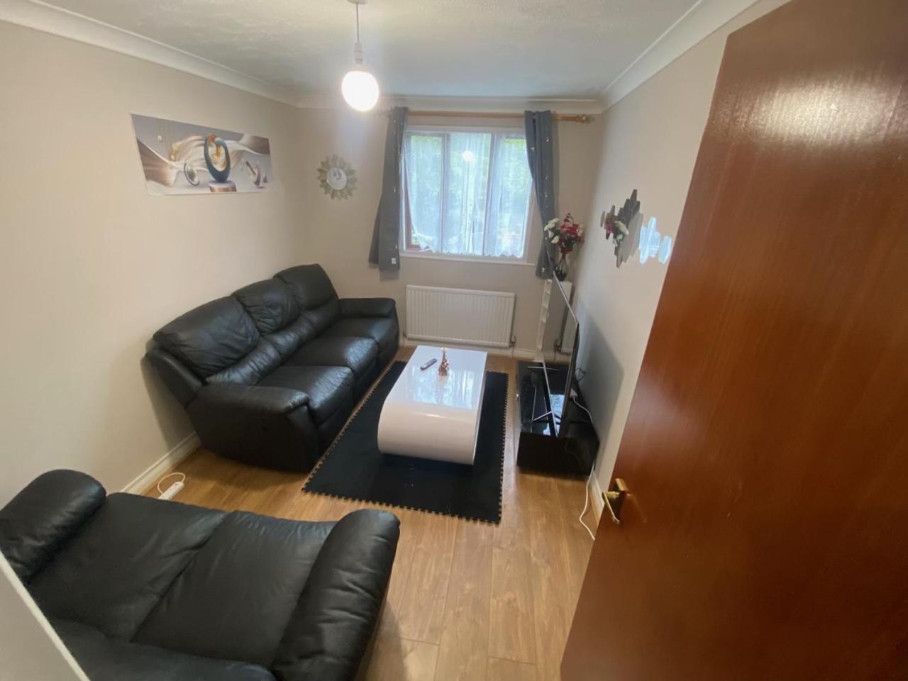 Stunning 2 Bedroom With Garden Sleep 6 Apartamento Londres