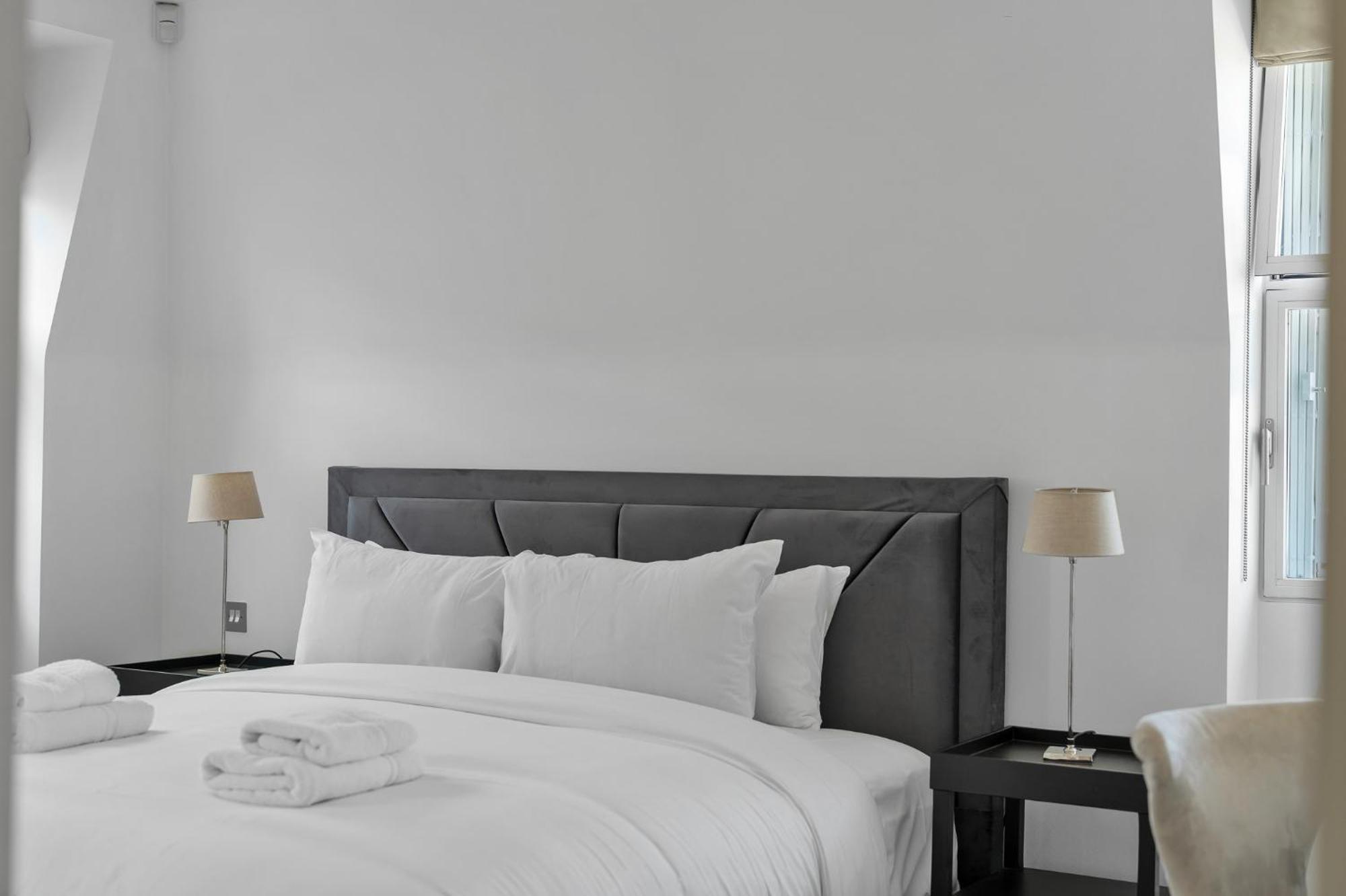 The Baker Residences Apartment London