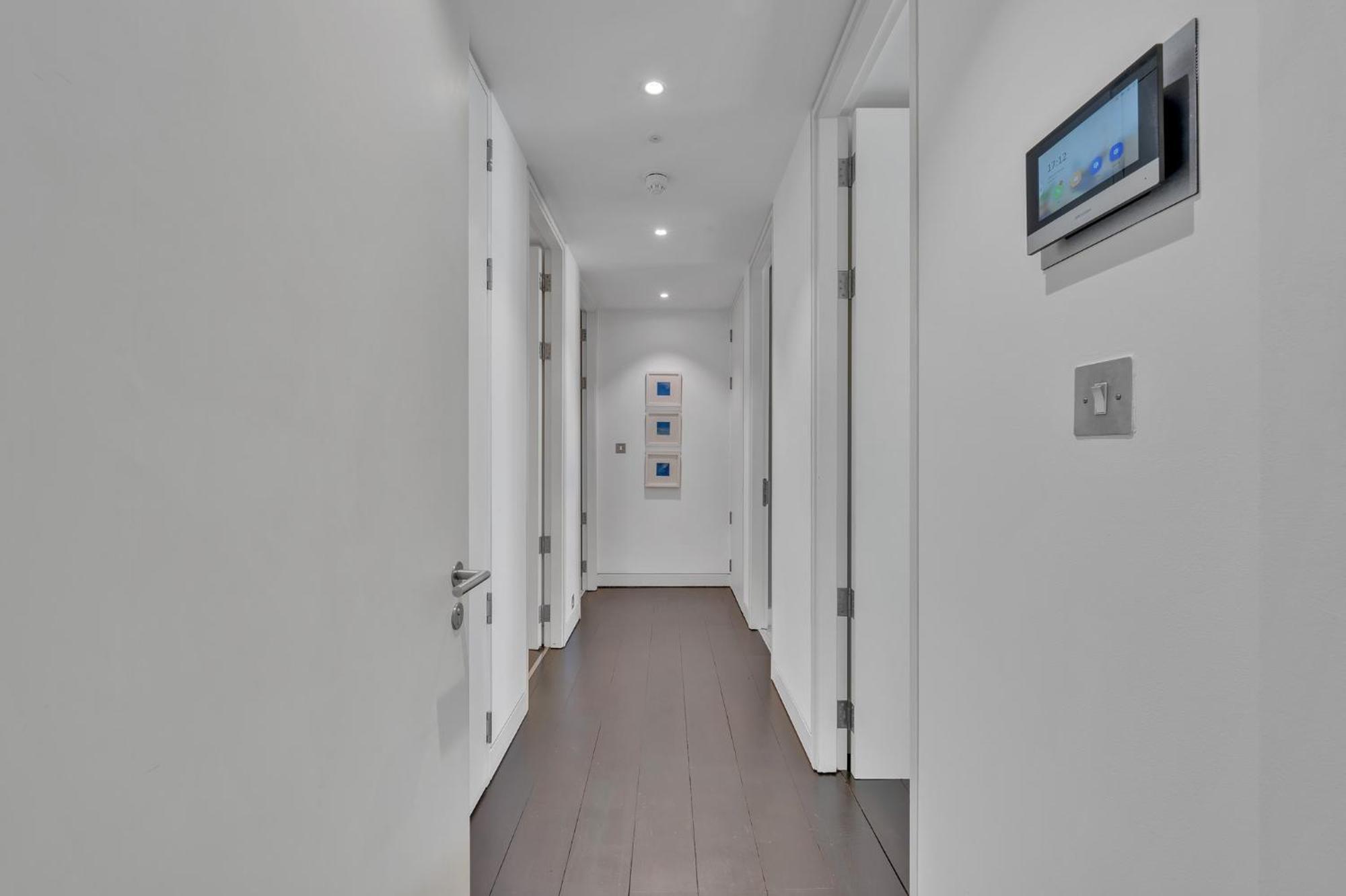 The Baker Residences * London