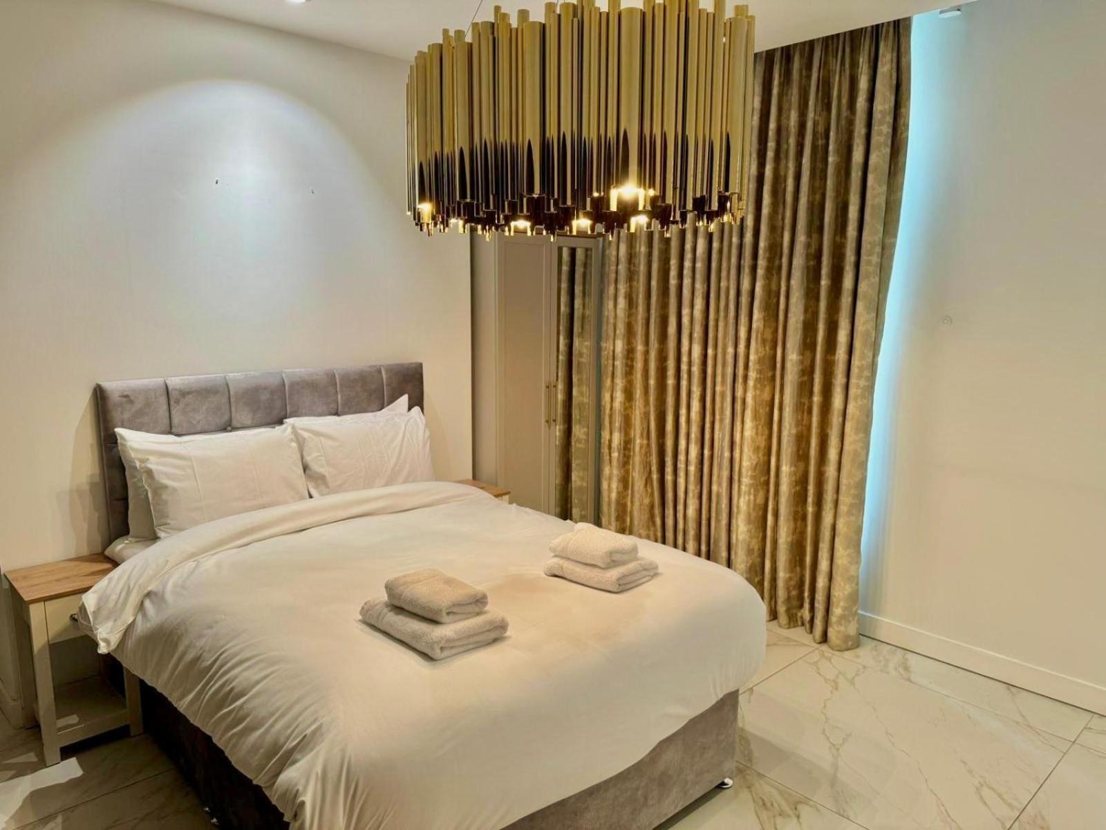 The Baker Residences Apartment *