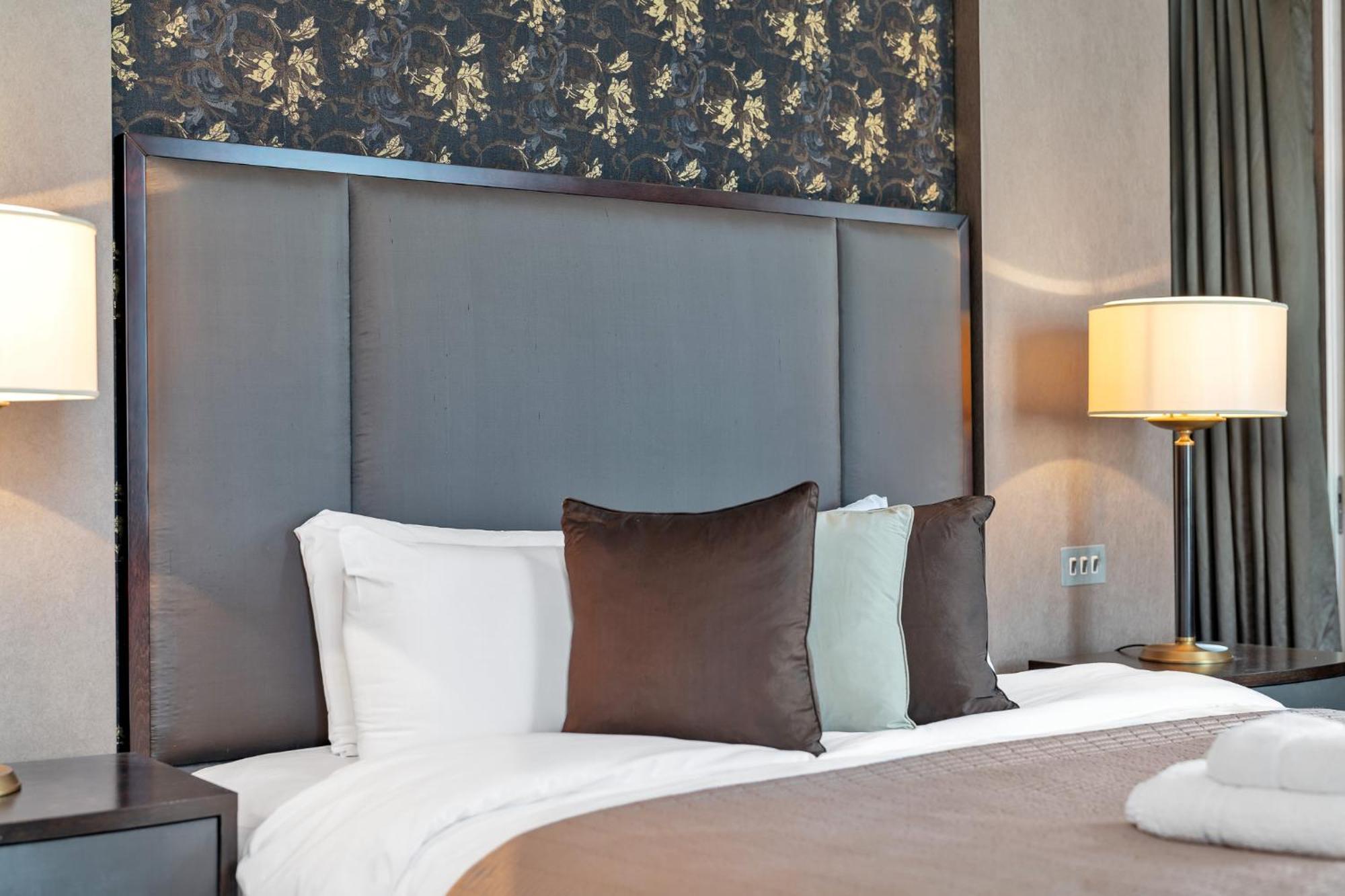 The Baker Residences Apartment London