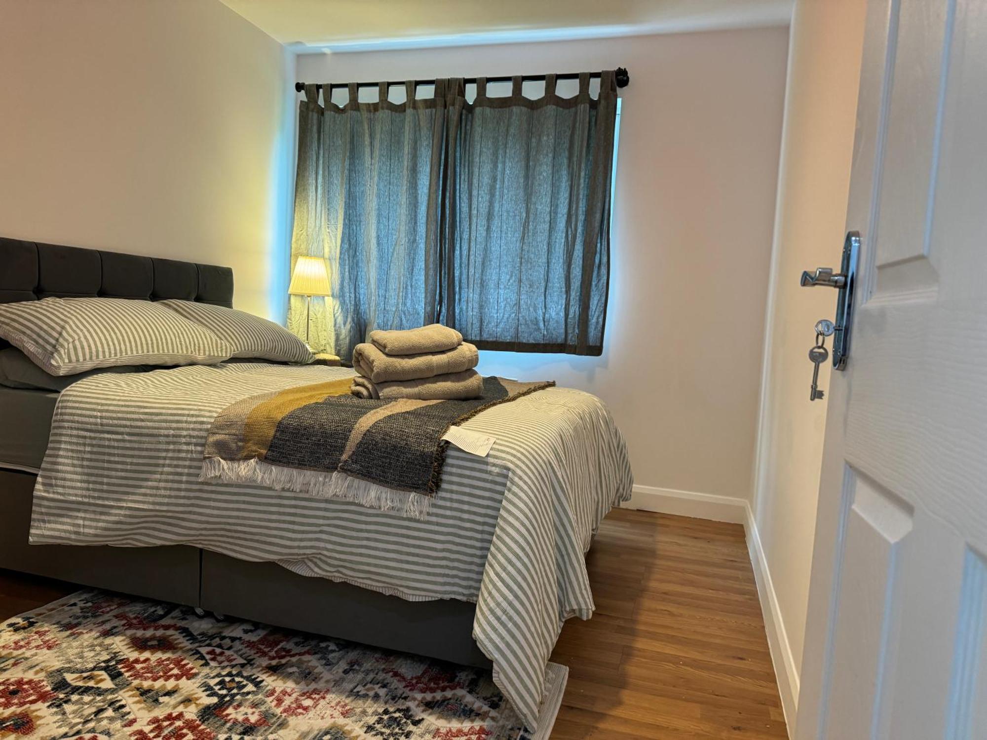 London Apartment Londen