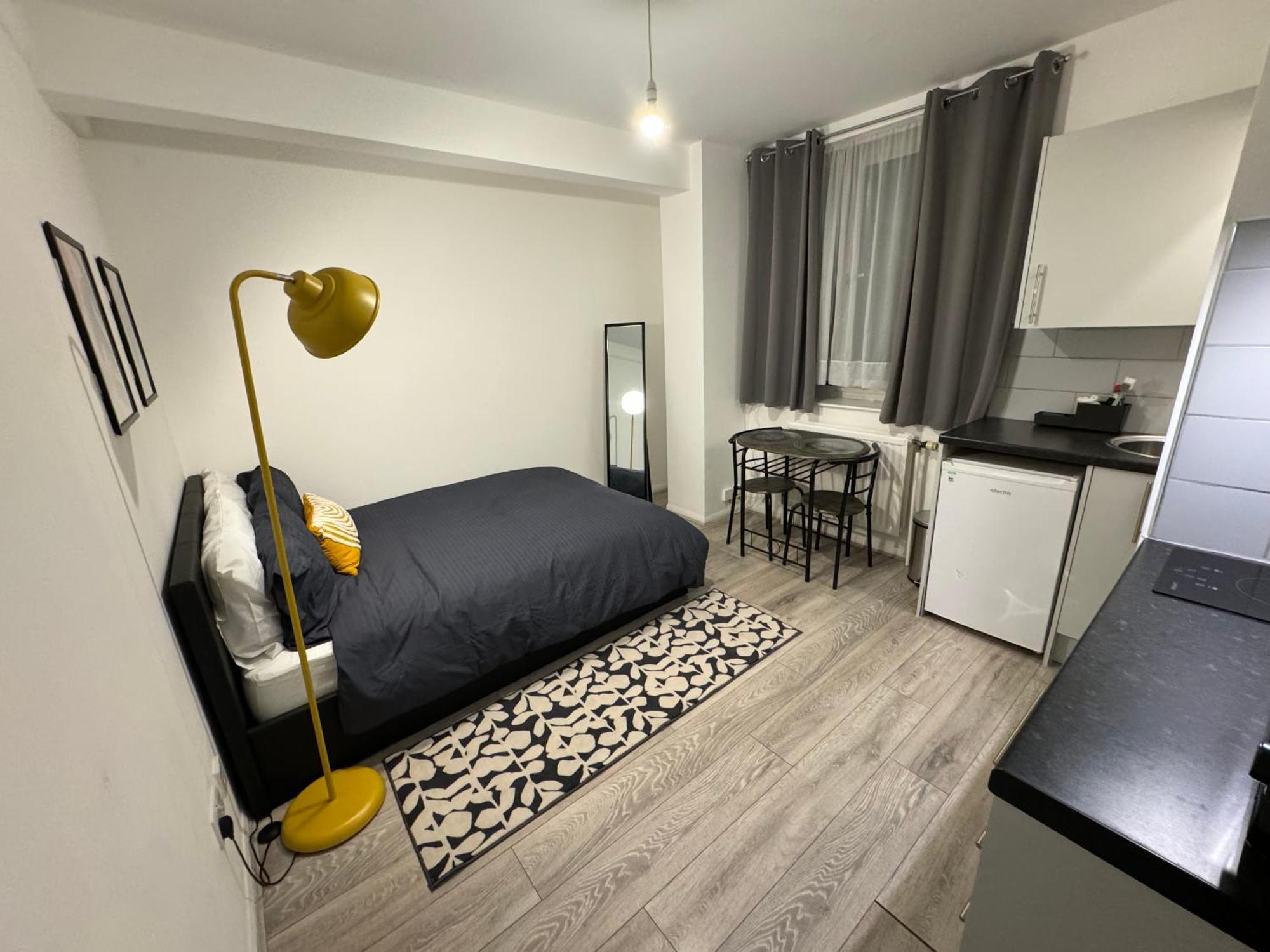Apartment Spacious - South Kensington - Harrods London