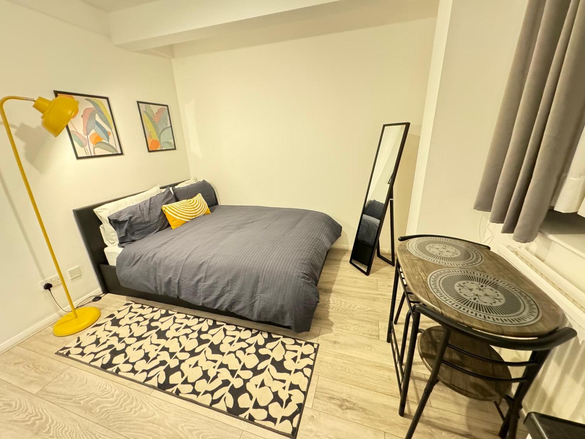 Apartment Spacious - South Kensington - Harrods *
