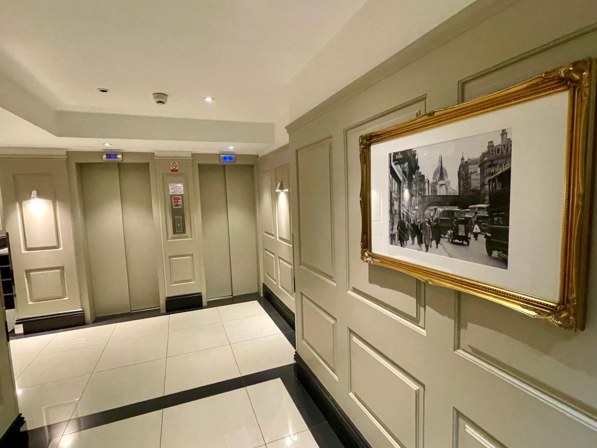 Apartment Spacious - South Kensington - Harrods *