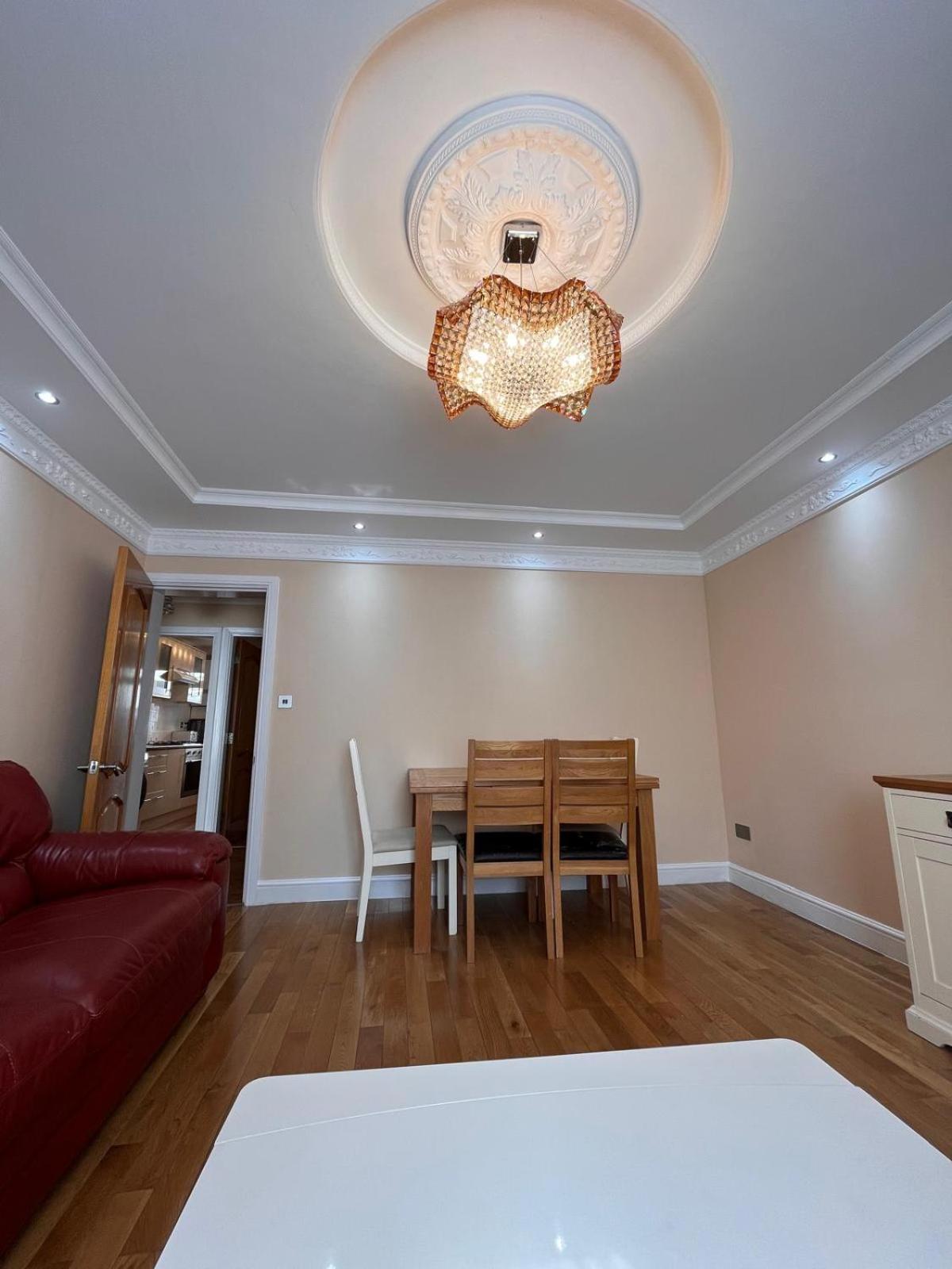 In Hyde Park Appartement Londen