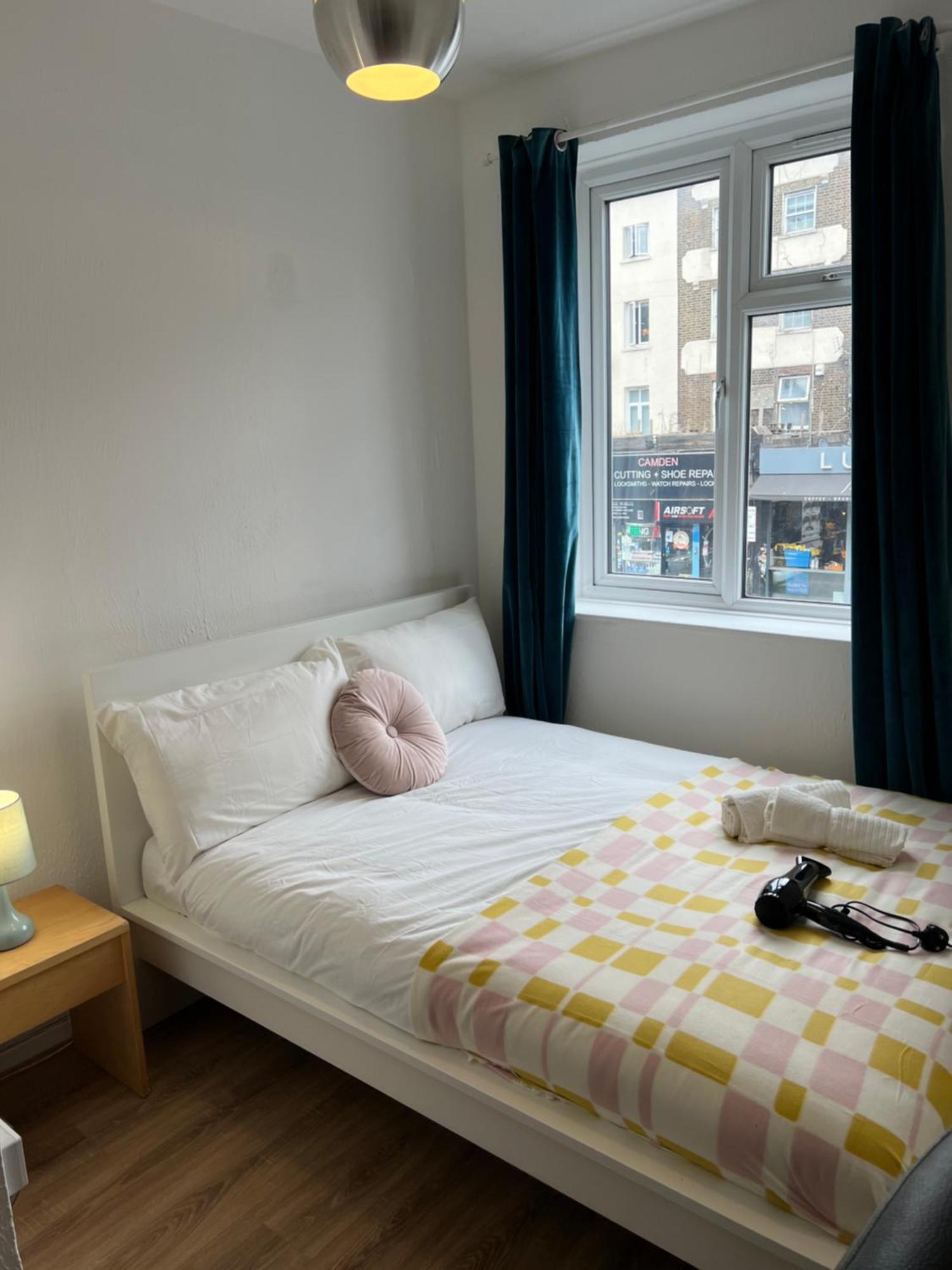 Lovely In Camden Town-central Gasthuis *