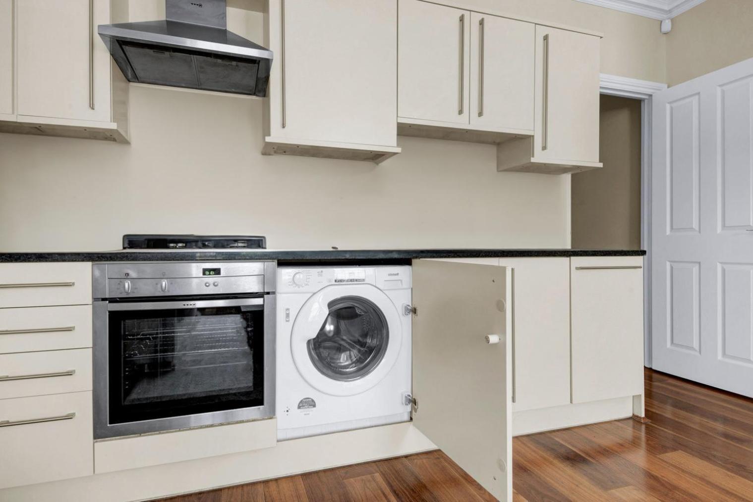 Appartement Modern 2br Near Hyde Park Londen