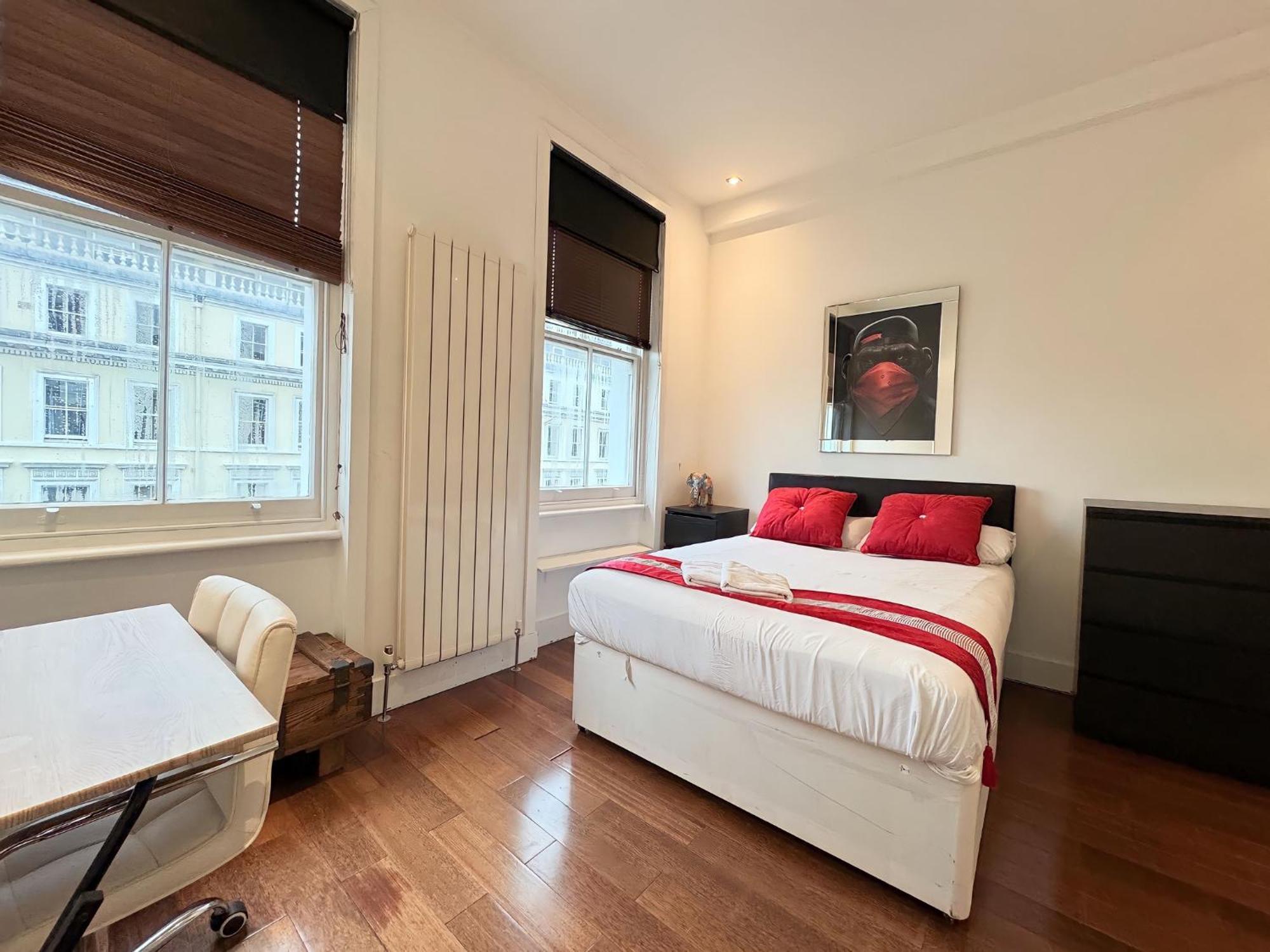 The Kensington Residences Apartment