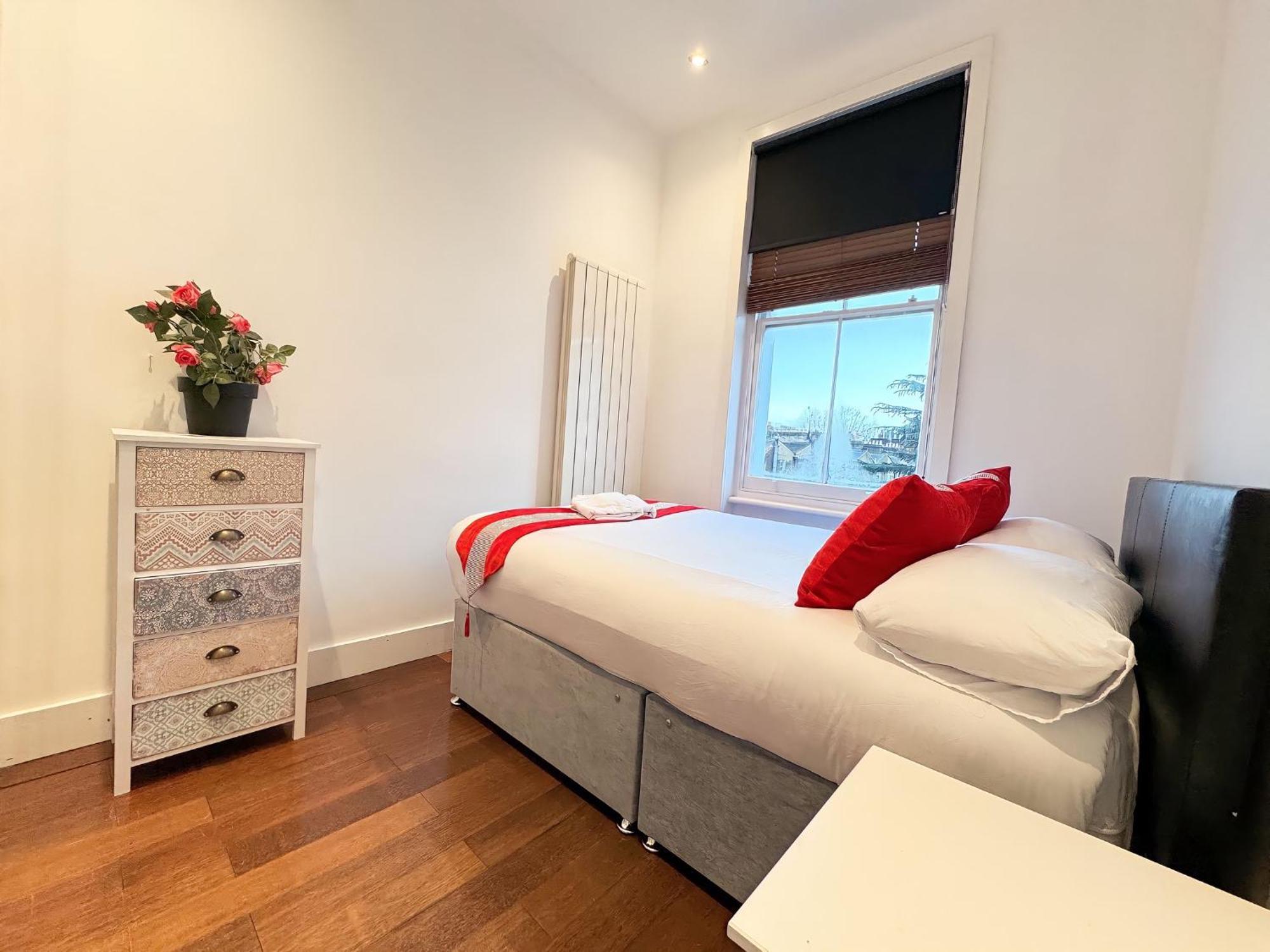 The Kensington Residences * London