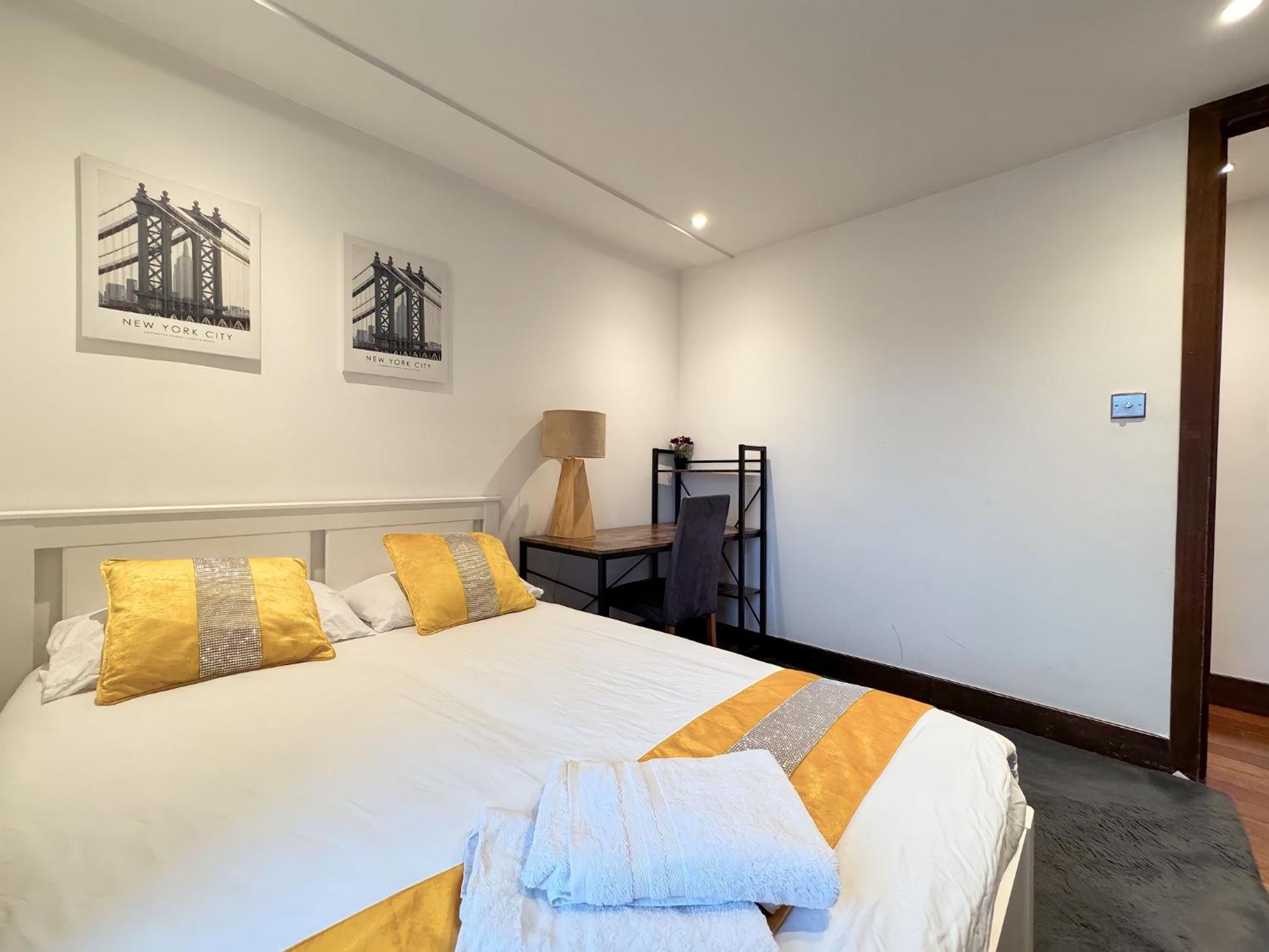 The Kensington Residences