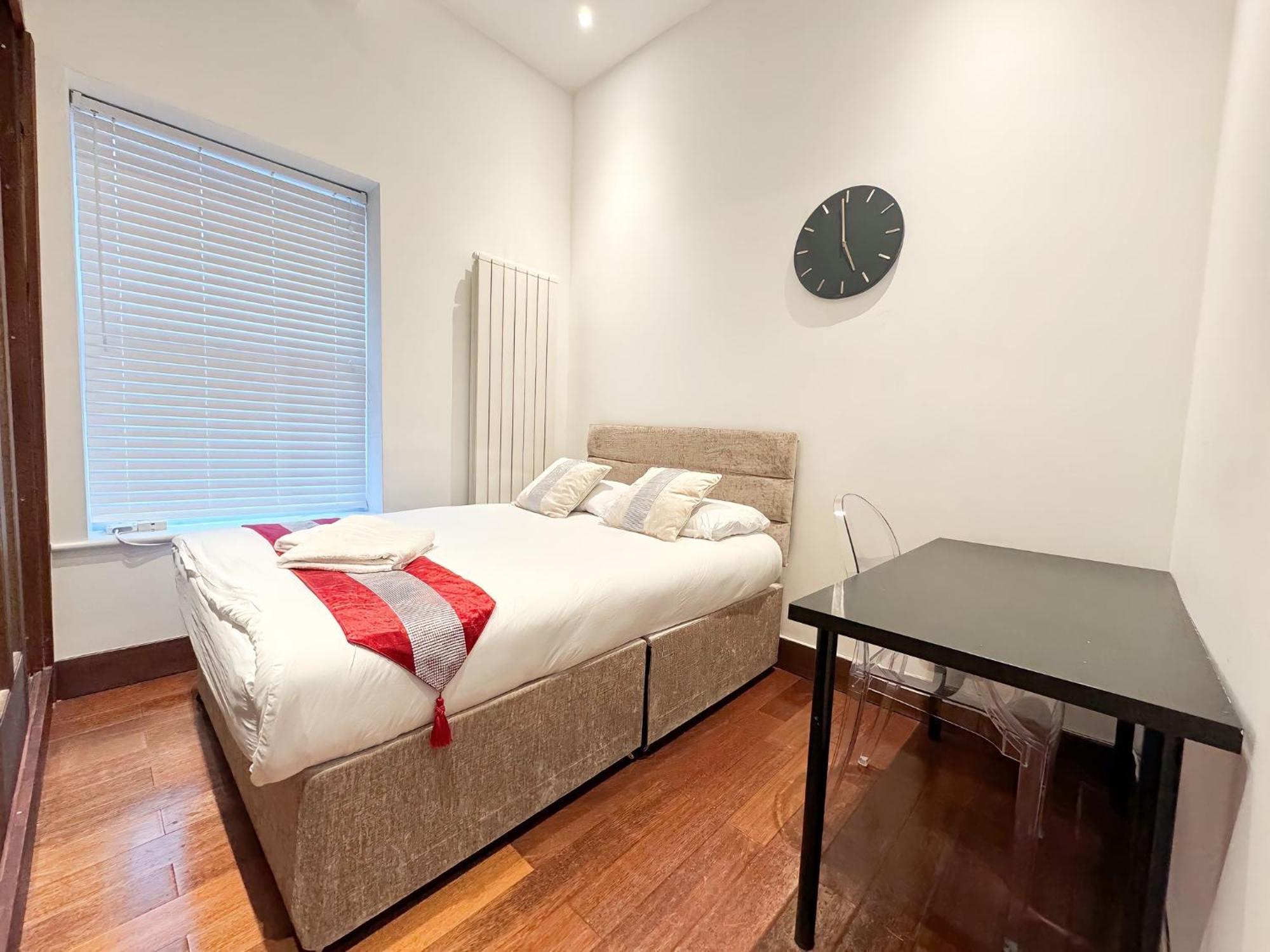 The Kensington Residences * London