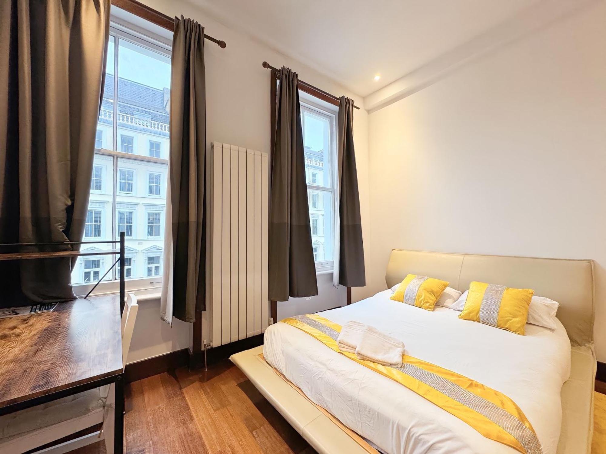 The Kensington Residences Apartment