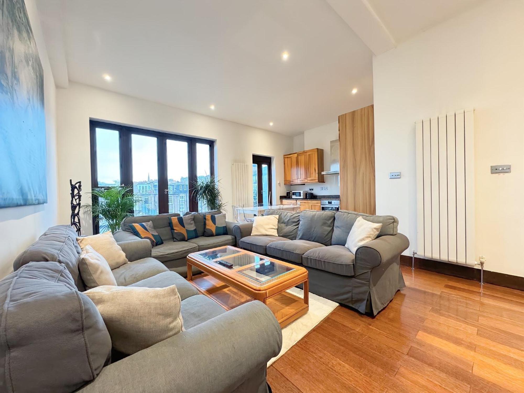 The Kensington Residences Apartment