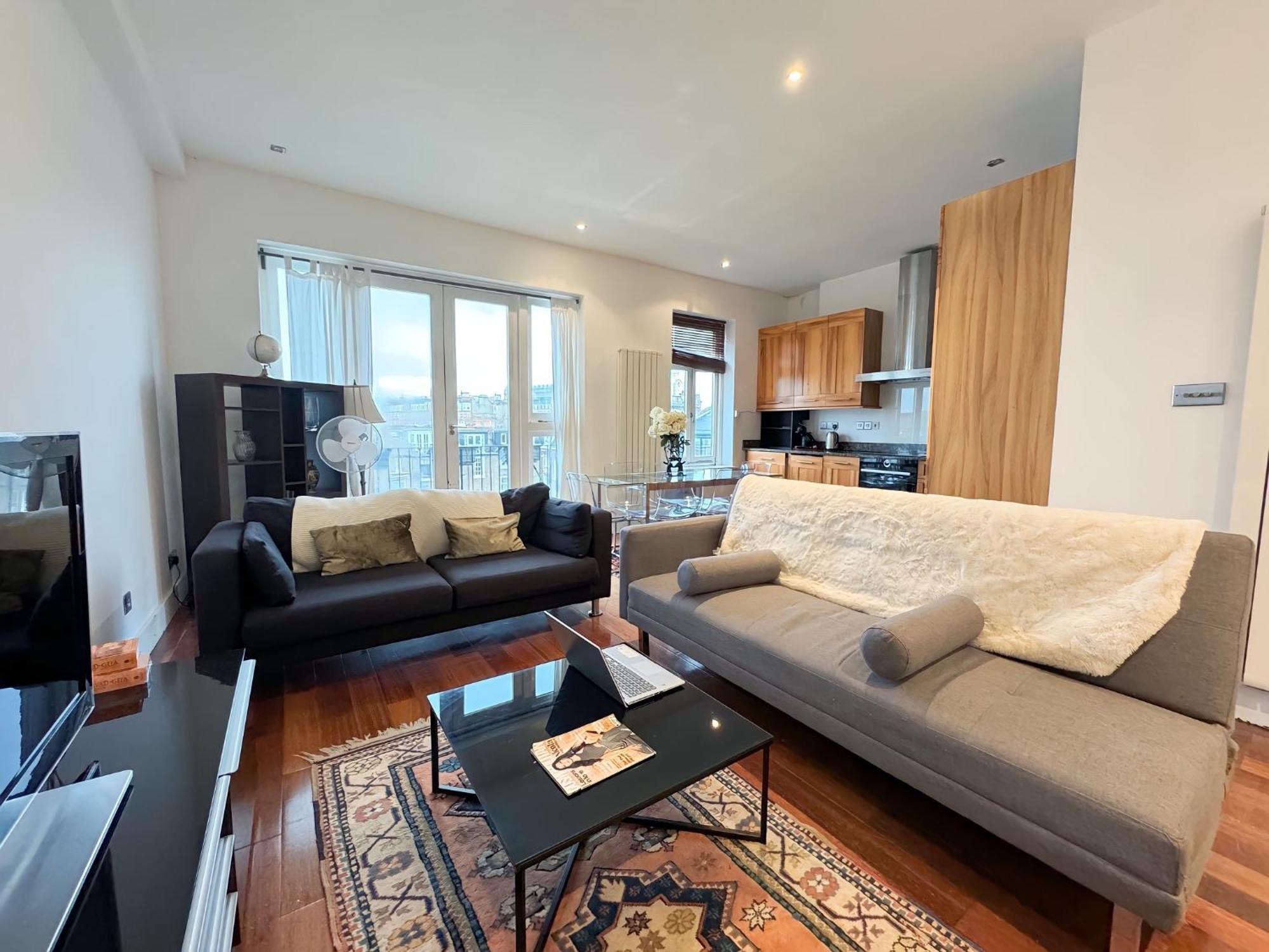 The Kensington Residences Apartment London