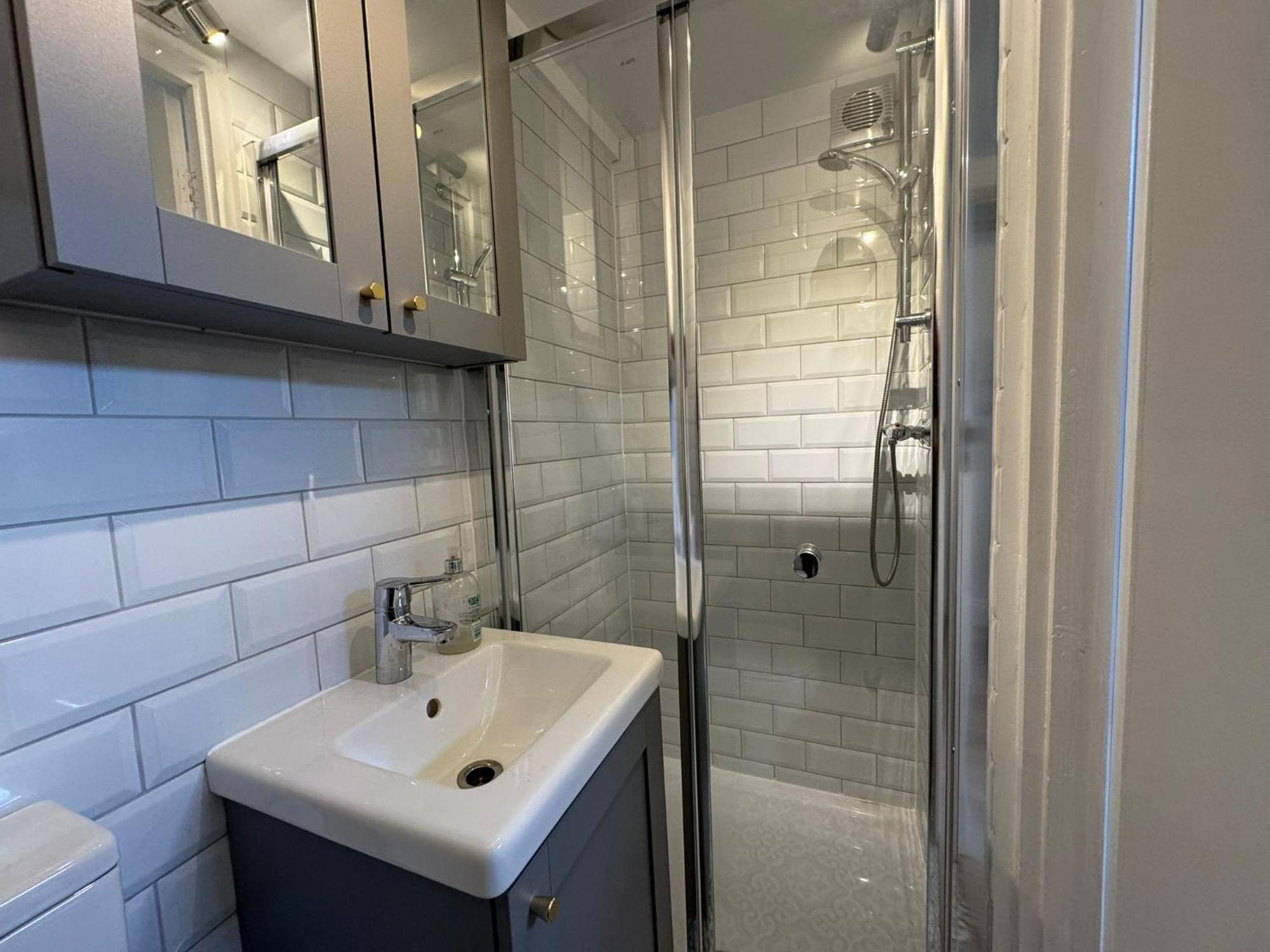 Modern Studio Chiswick London