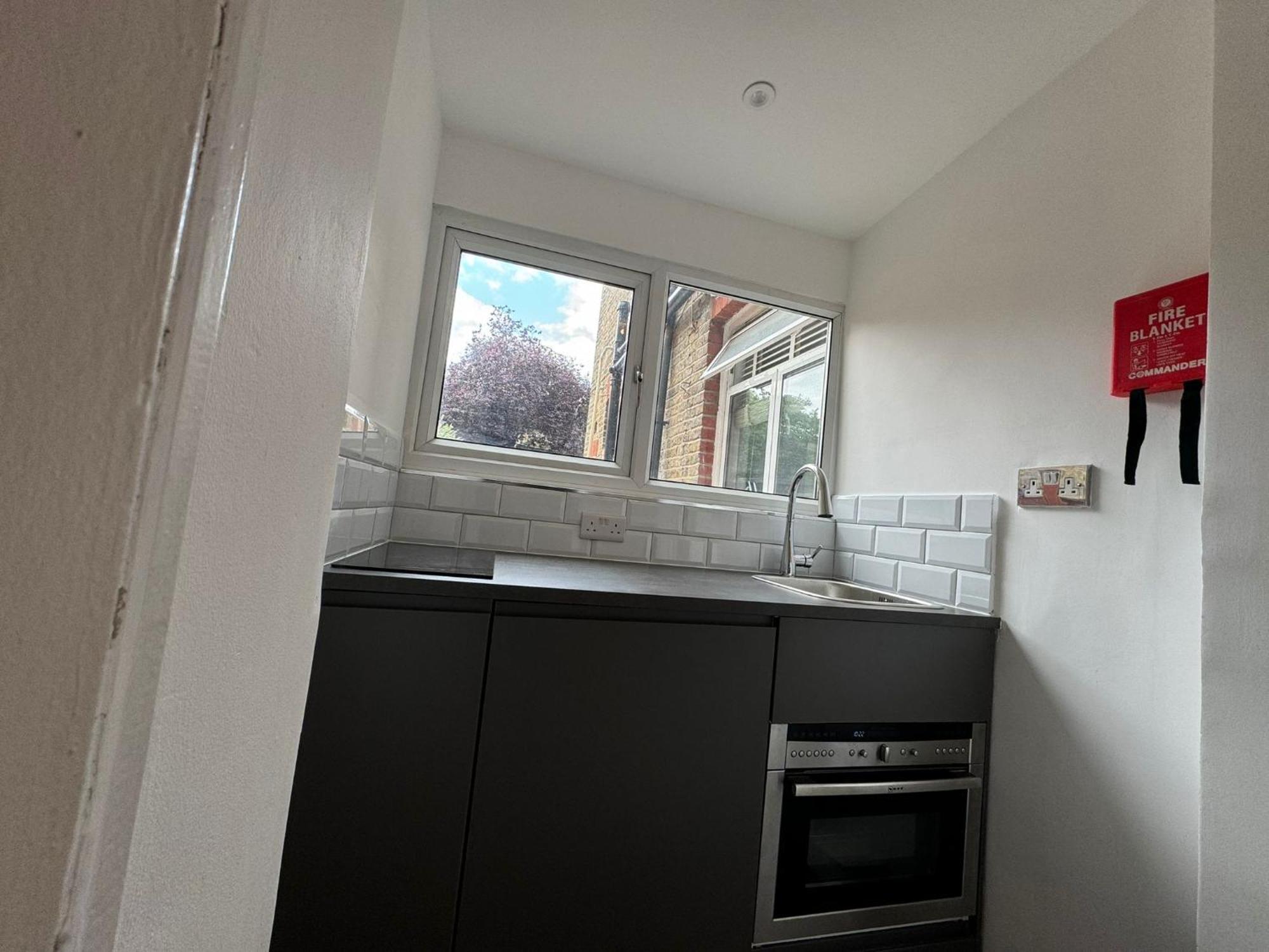 Apartment Modern Studio Chiswick