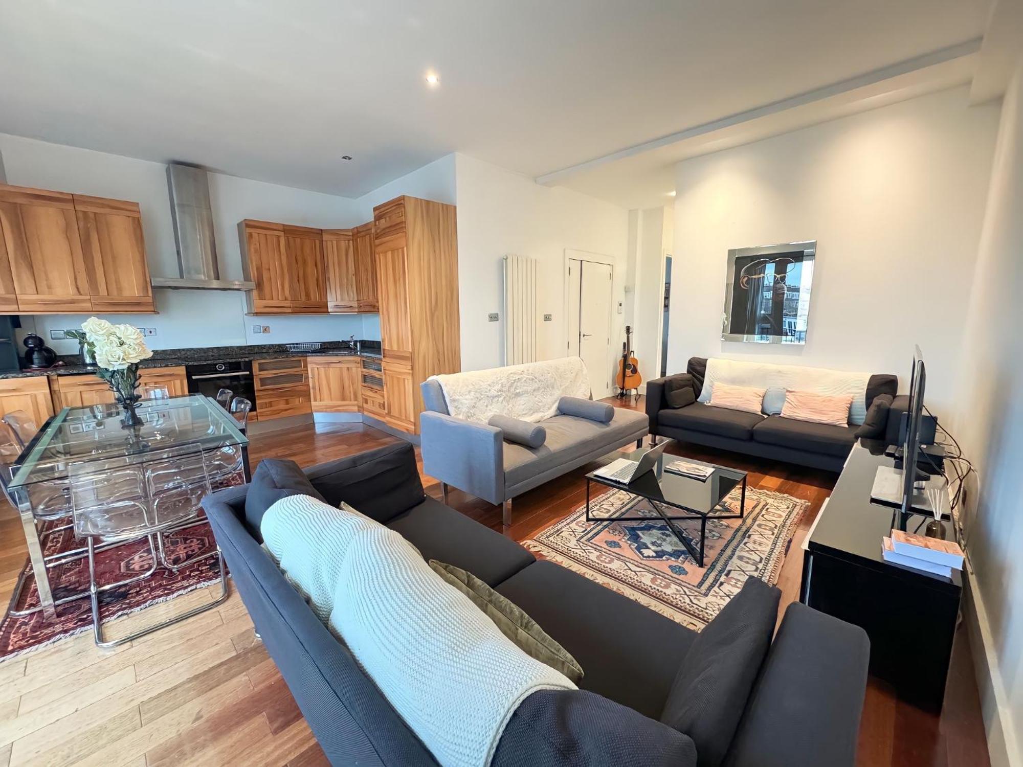 The Kensington Residences