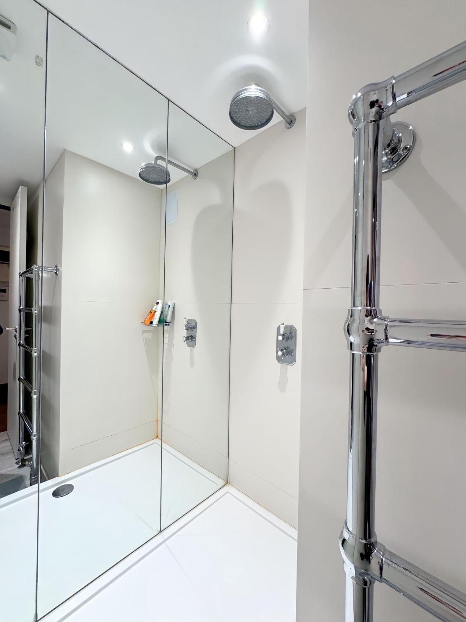 The Kensington Residences London