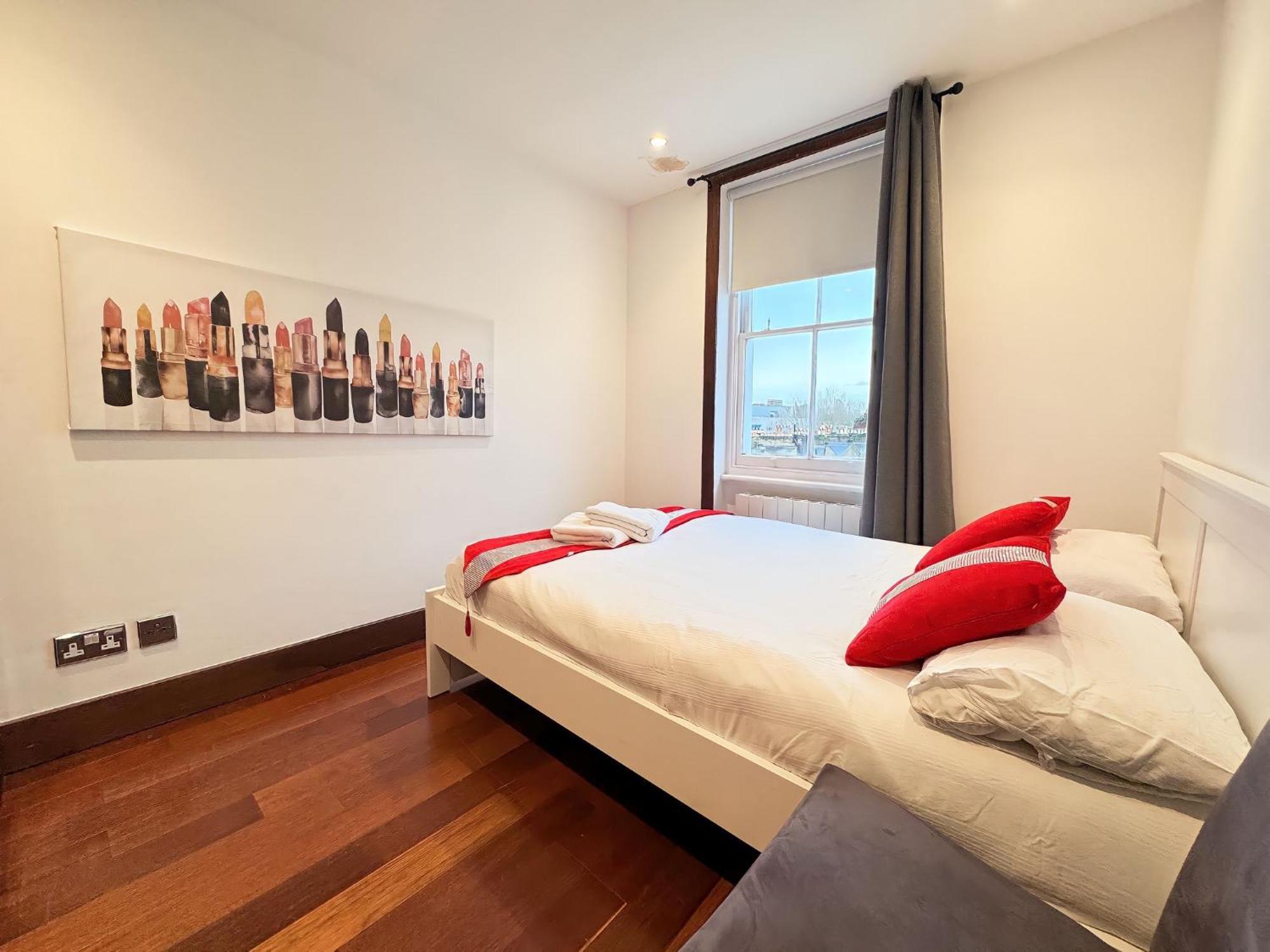 The Kensington Residences London