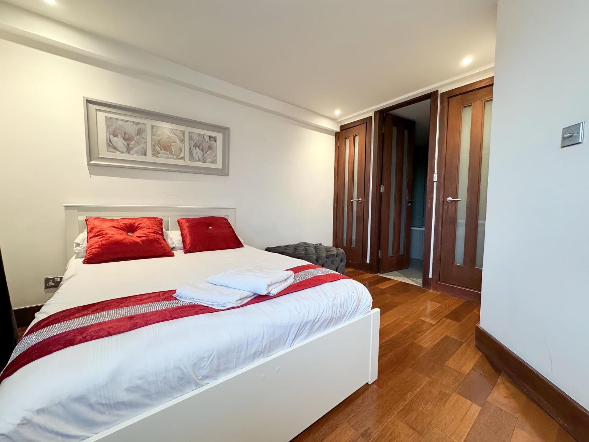 The Kensington Residences London