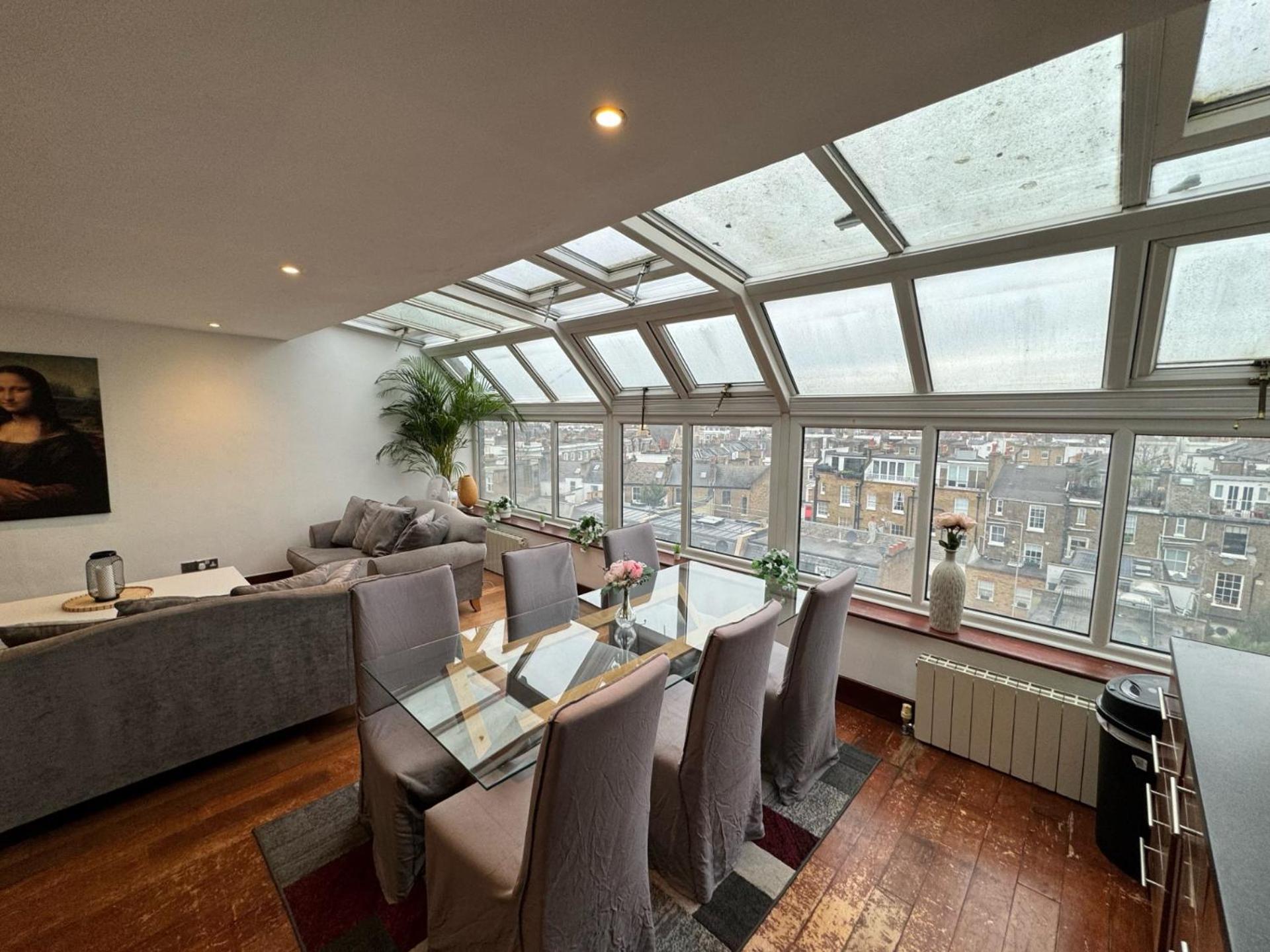 The Kensington Residences London
