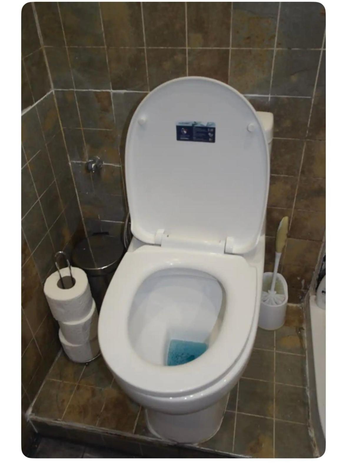 Outhouse Fully Equipped Gasthof London