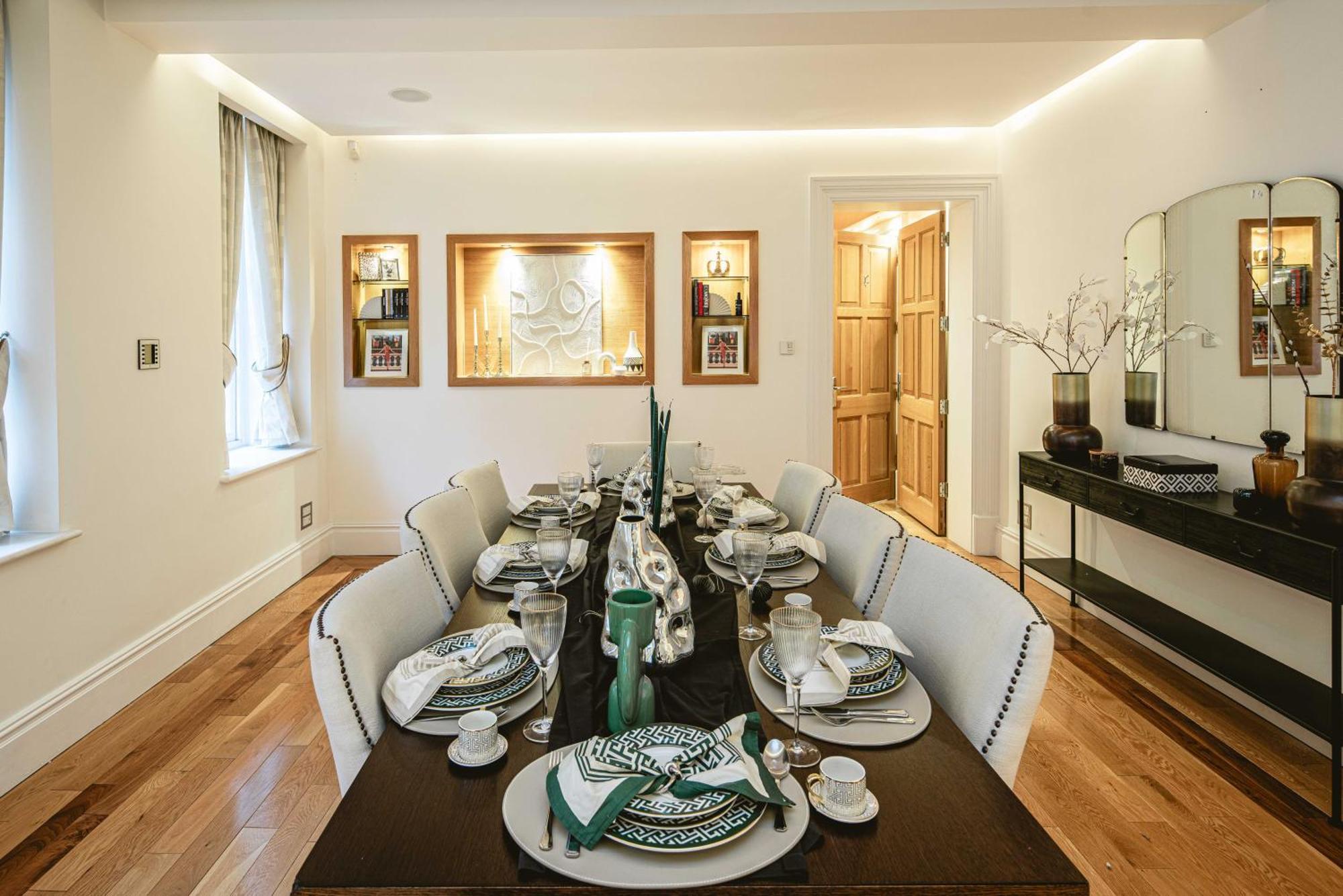 Apartment Mayfair-dreamhouse-ac-selfridges-oxfordstreet-superluxury