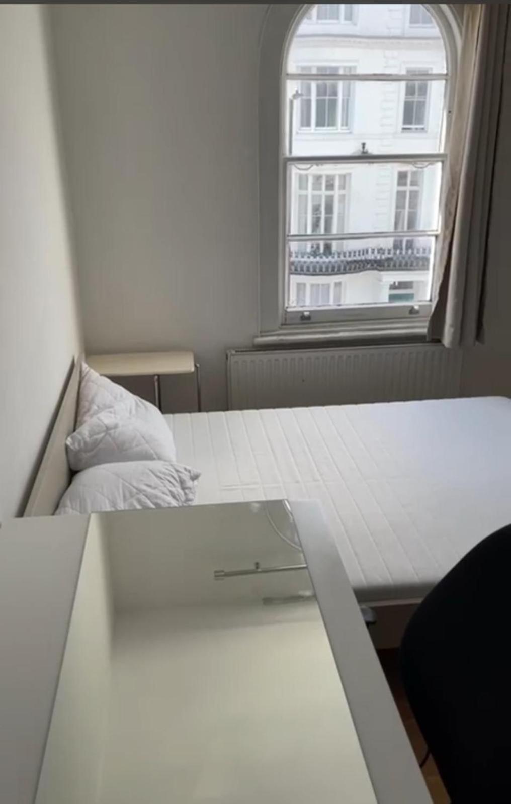 Apartamento Spacious 3bedroom Flat In Paddington