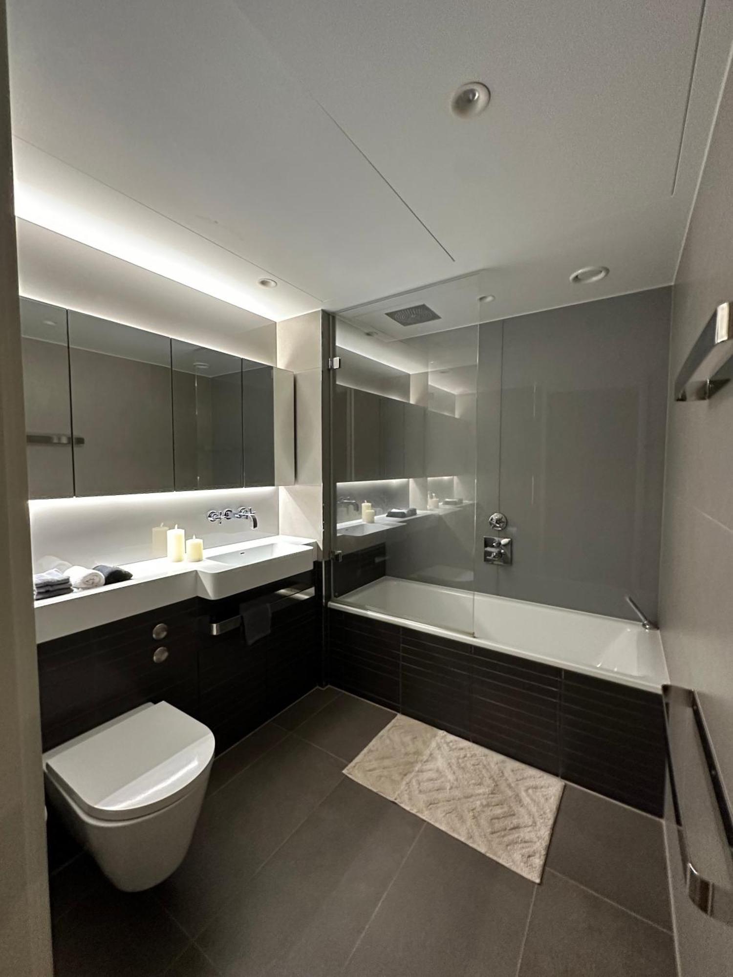 Spacious 3bedroom Flat In Paddington Apartamento