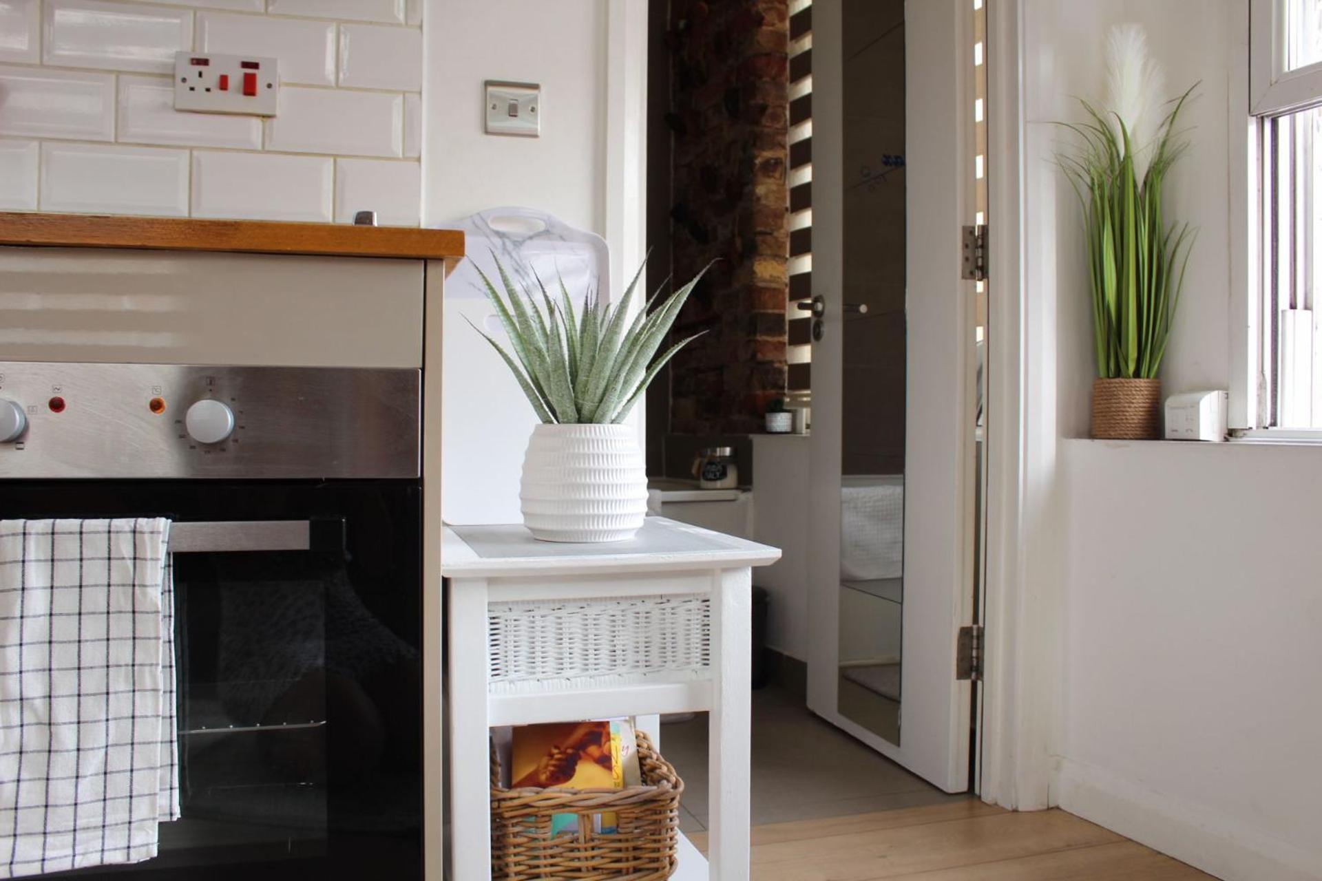 Rustic Hideout Contractor Friendly Spacious Apartamento