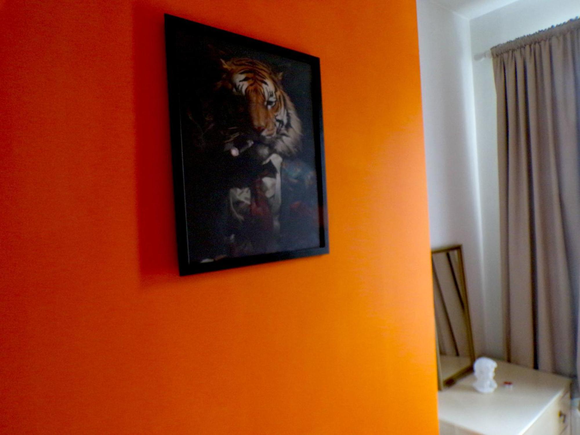 Appartement Fulham Broadway - Peace Out House Londen