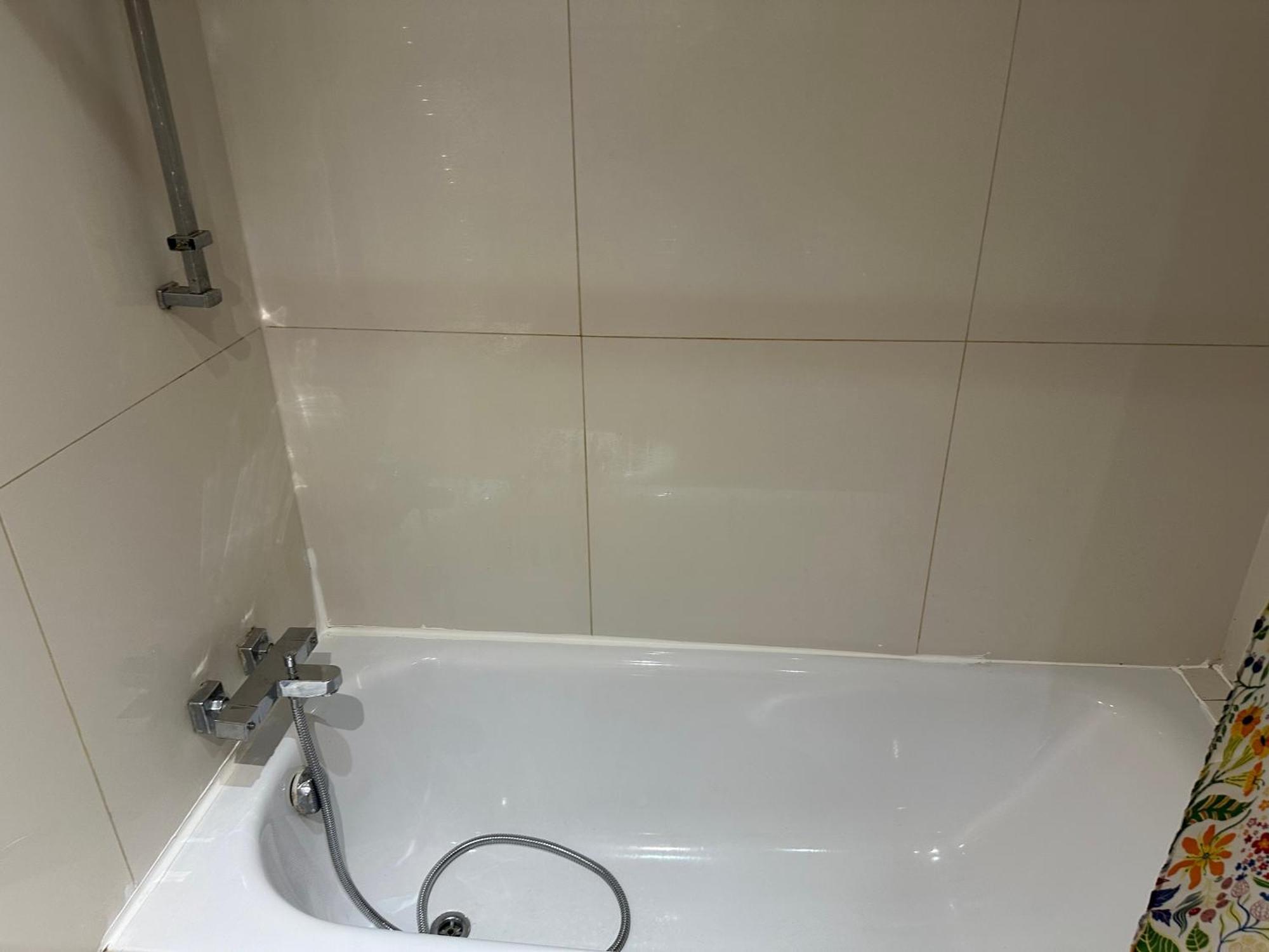 1 Bedroom S8 Appartement Londen