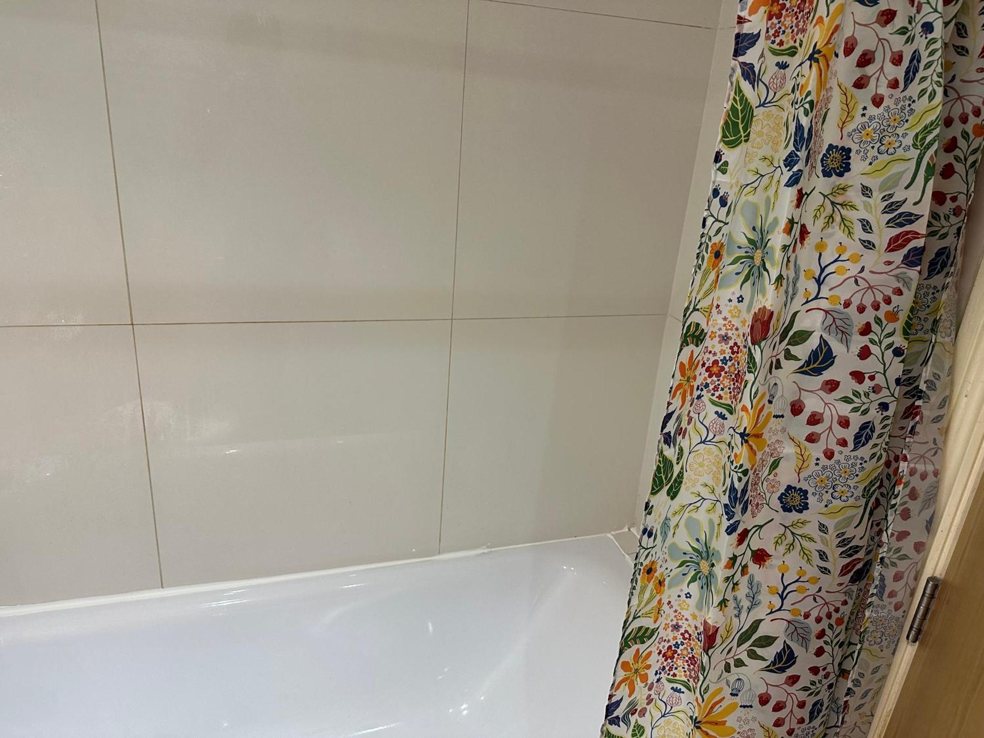 1 Bedroom S8 Appartement *