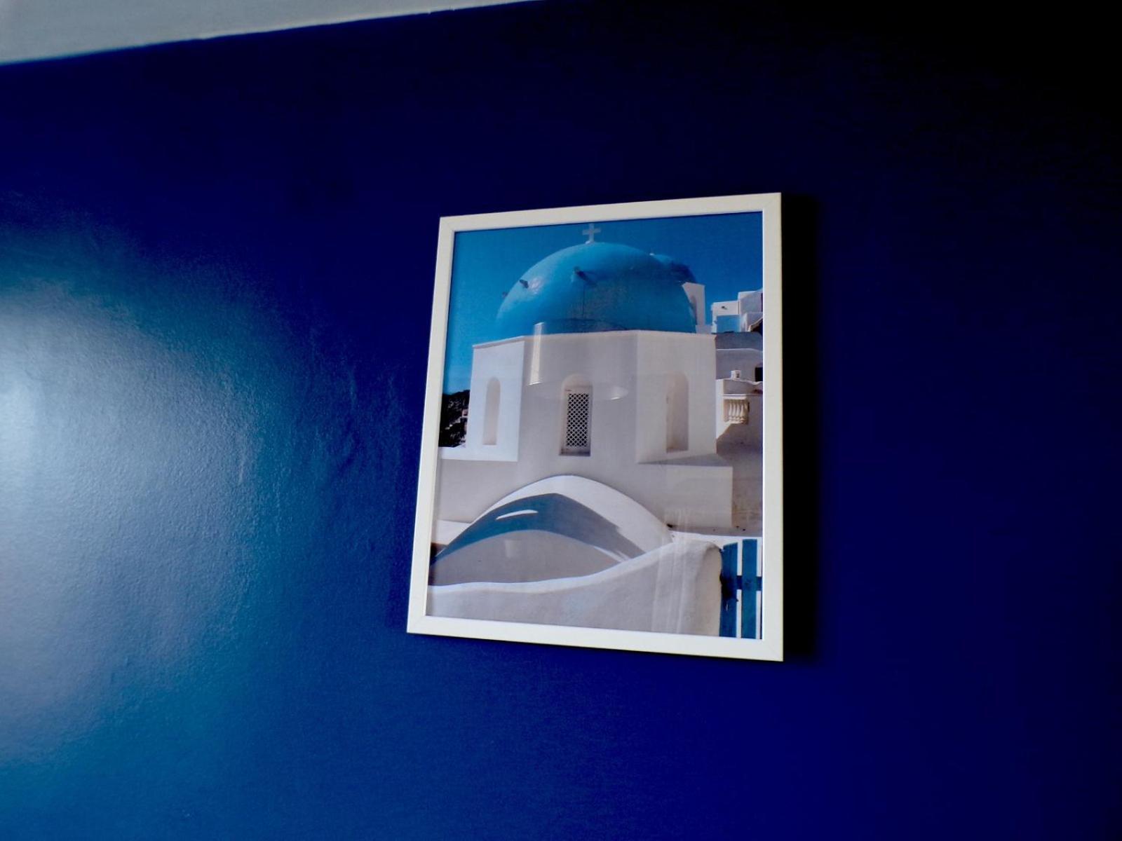 West Kensington - Blue Apartamento *