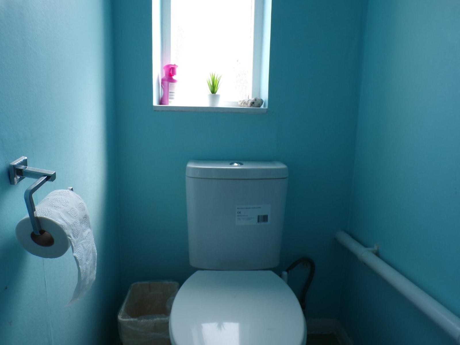 Apartamento West Kensington - Blue Londres