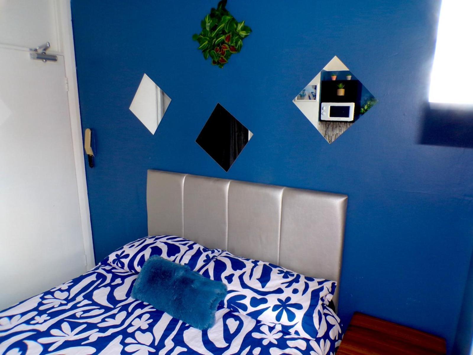 Apartamento West Kensington - Blue Londres