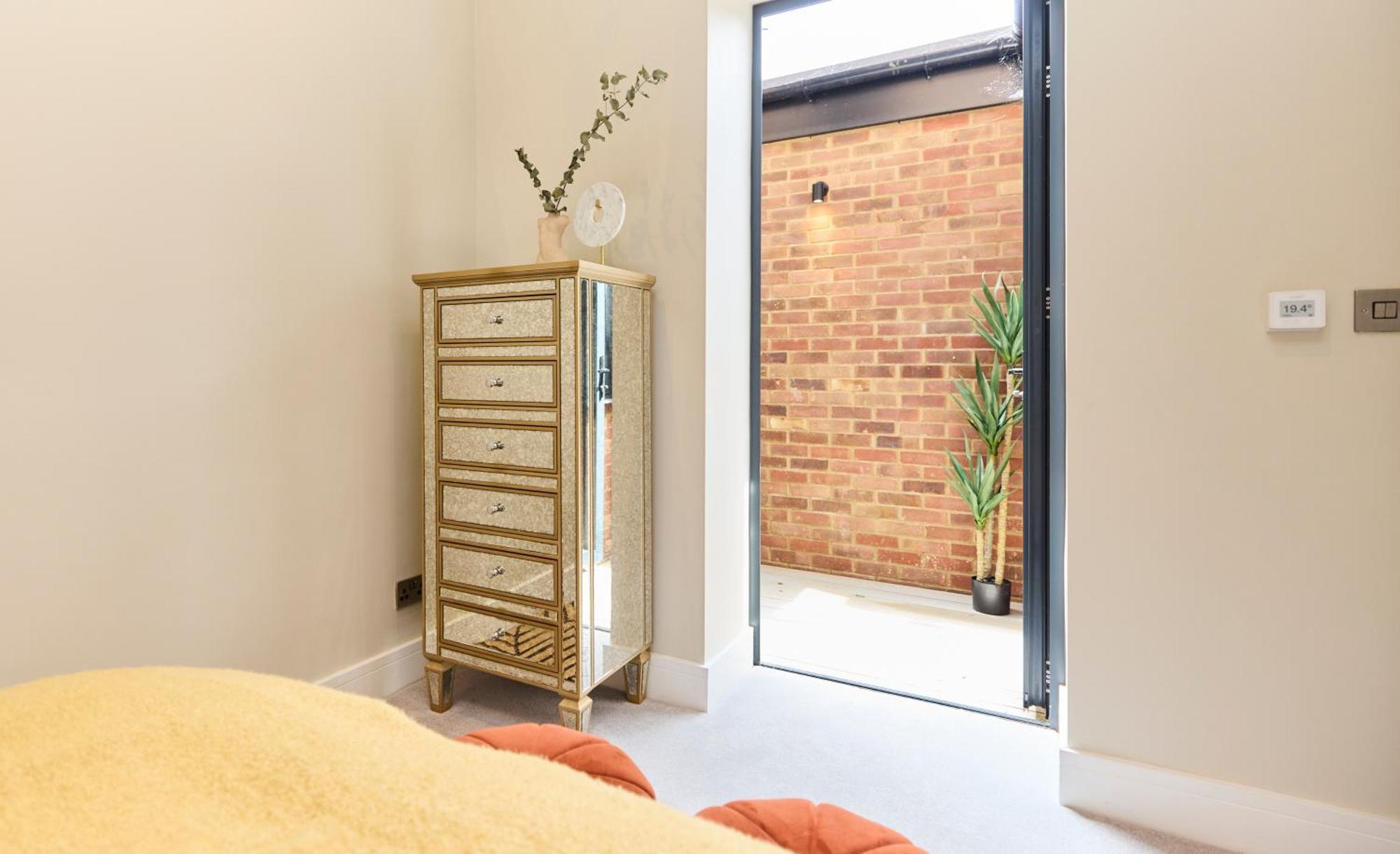 Appartement The Brixton Hill Place - Exquisite 2bdr Flat With Terrace Londen