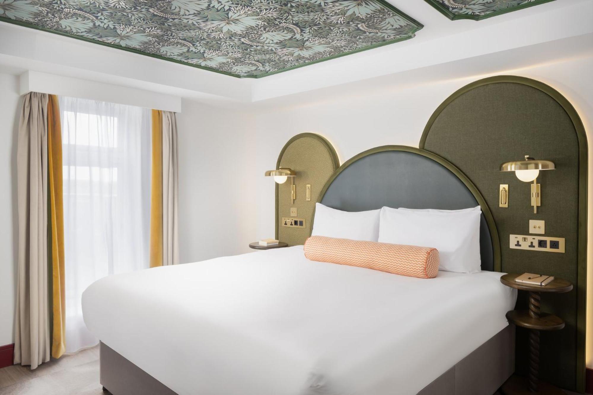 The Welbeck By Ihg Hotel London