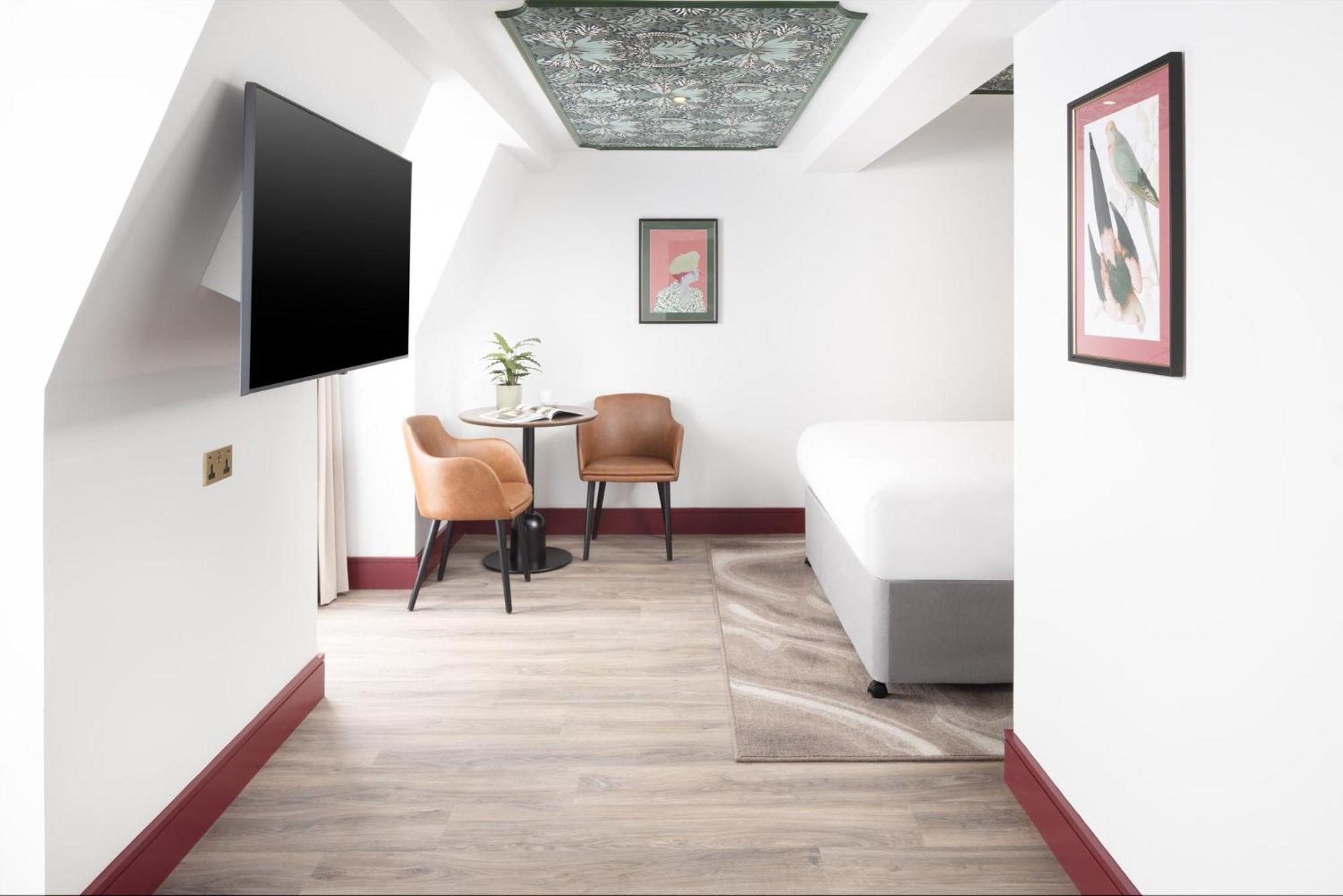 Hotel The Welbeck By Ihg