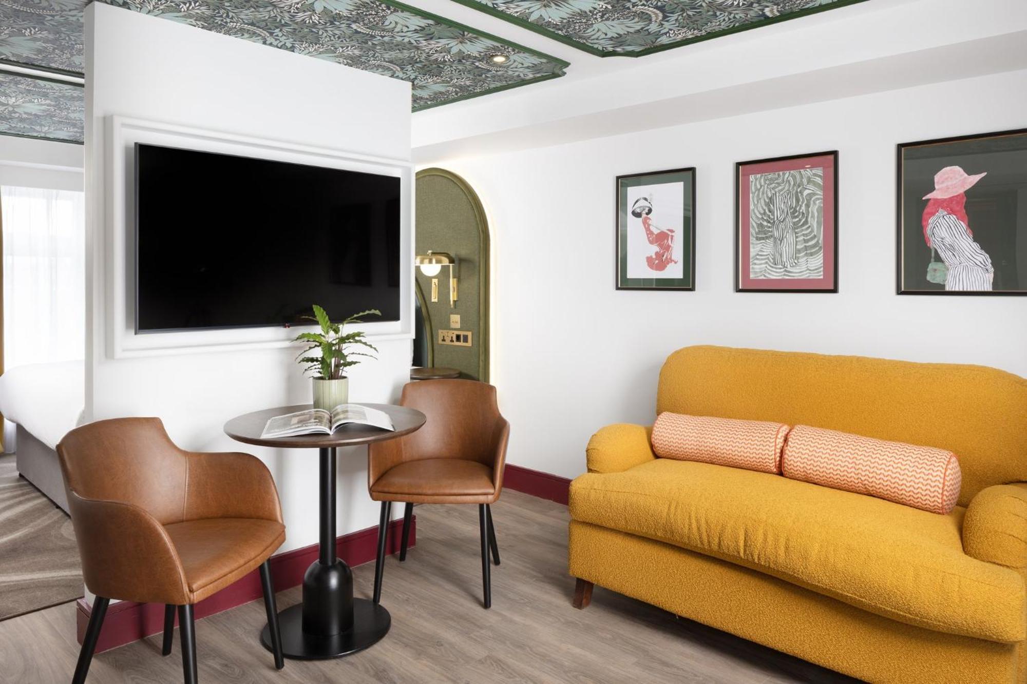 The Welbeck By Ihg Hotel