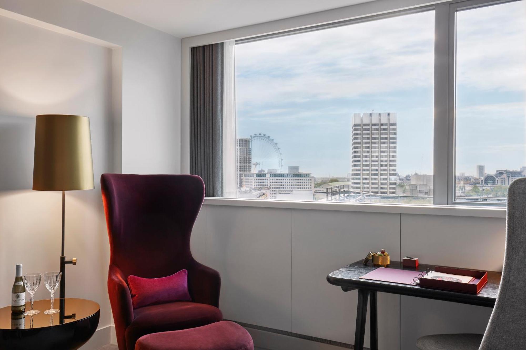 Sea Containers Londen