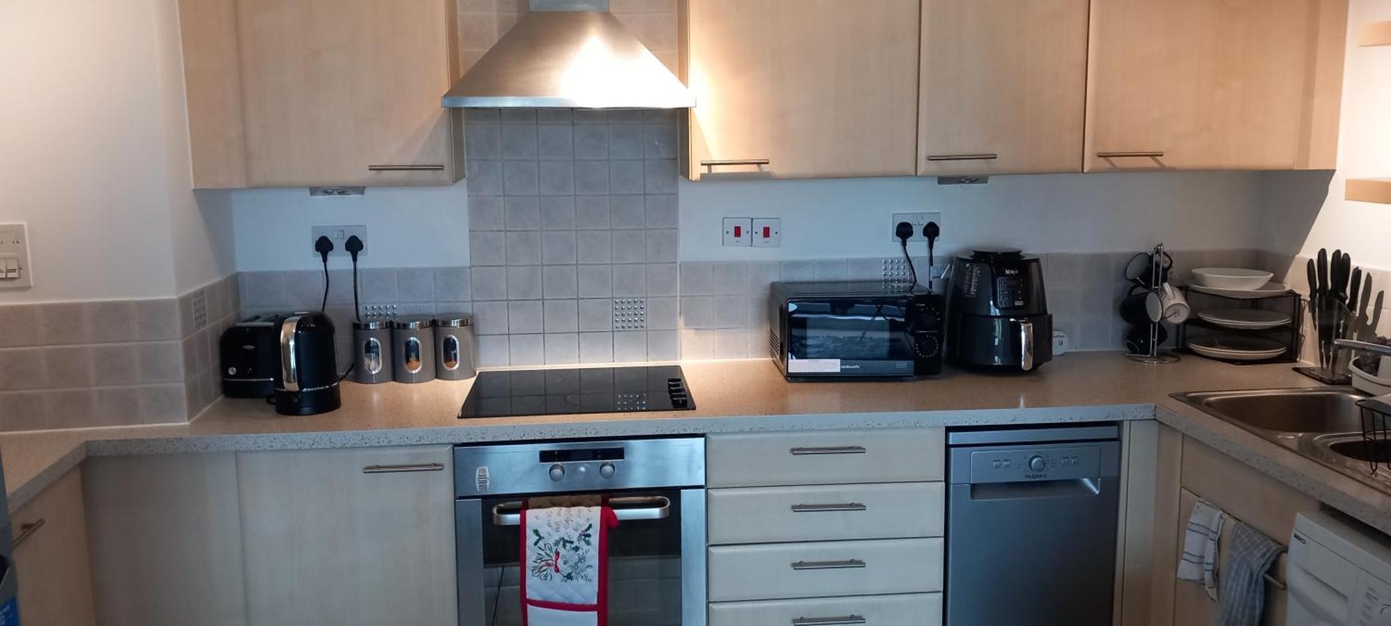 Homestay Neat And Peaceful Double London