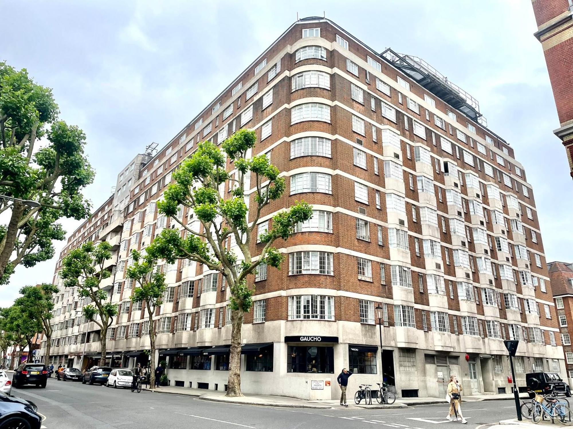 Spacious - South Kensington - Harrods Apartment