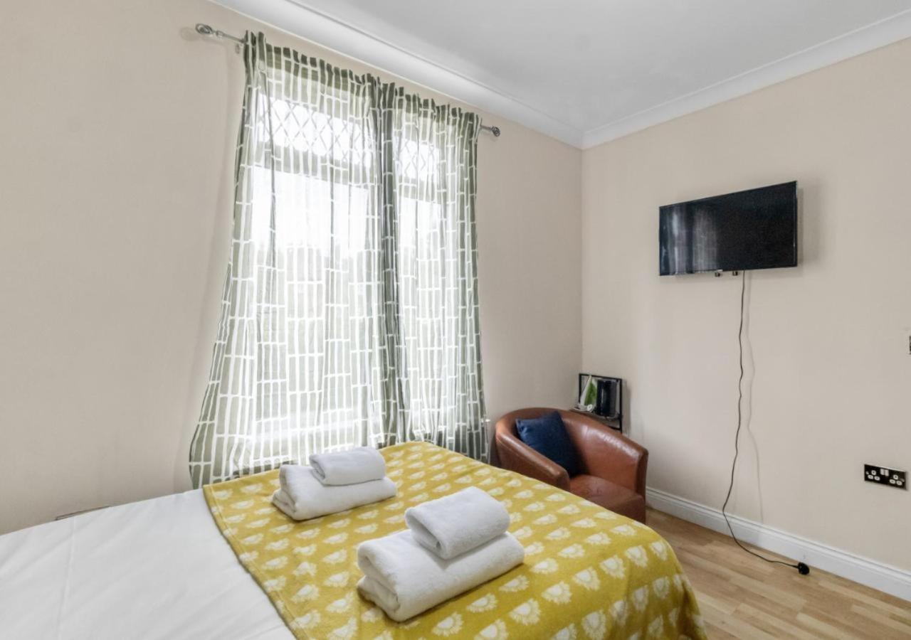 Appartement The Roundway Styles & Cosy Private In *
