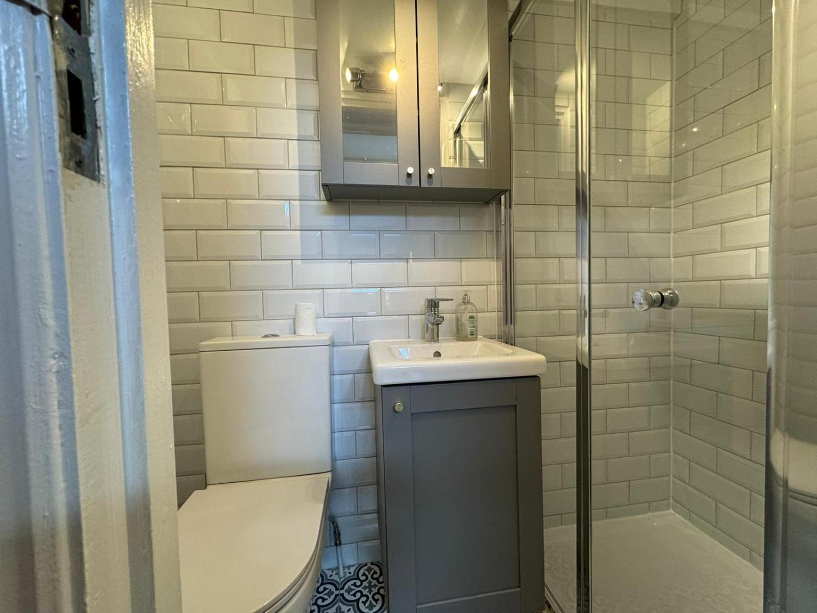 Apartment Modern Studio Chiswick *