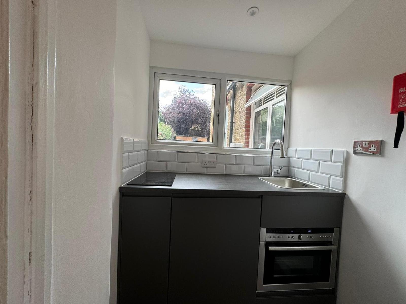 Modern Studio Chiswick