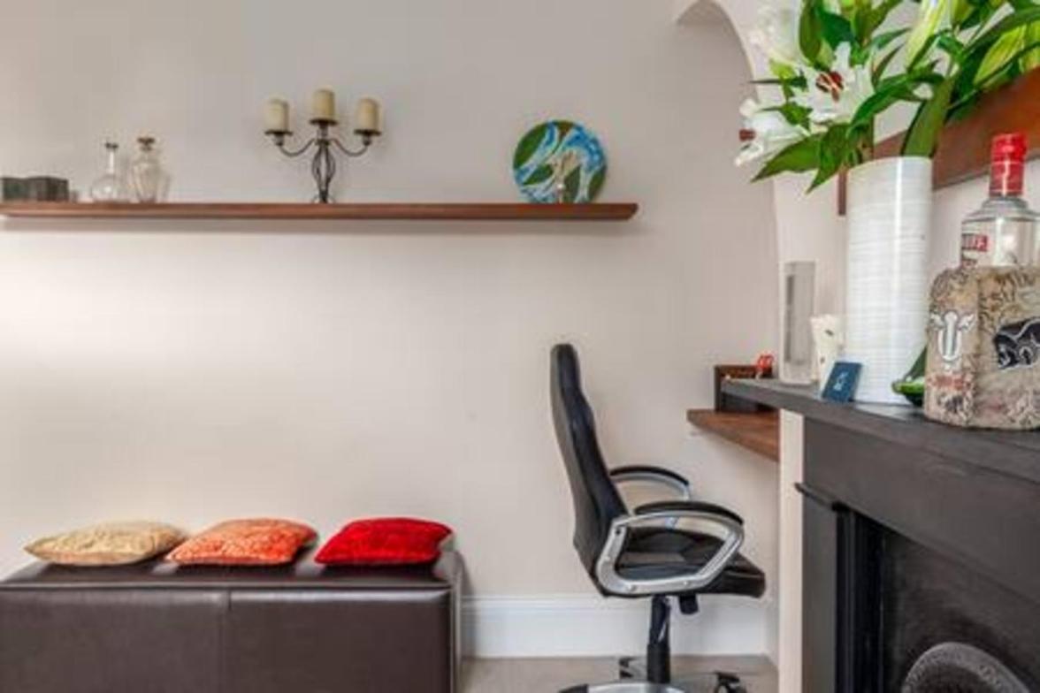 Apartment Lovely 2-bed Flat Next To Oval Cricket Ground London